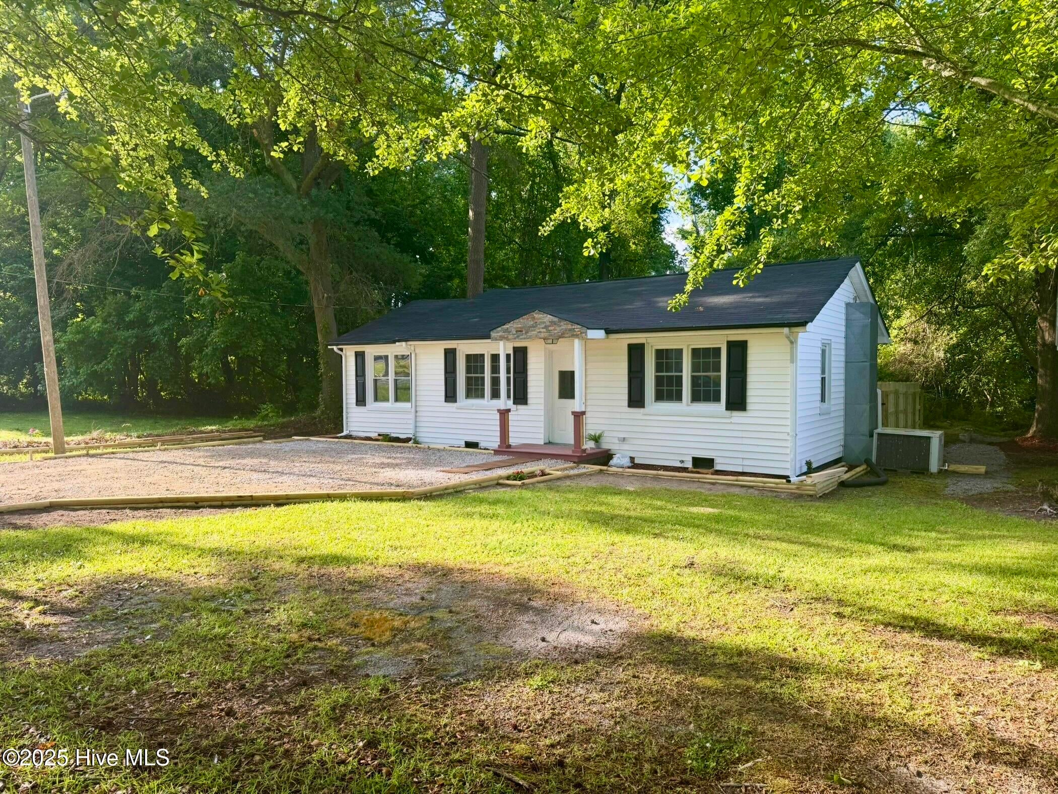 6305 Vance Street — photo