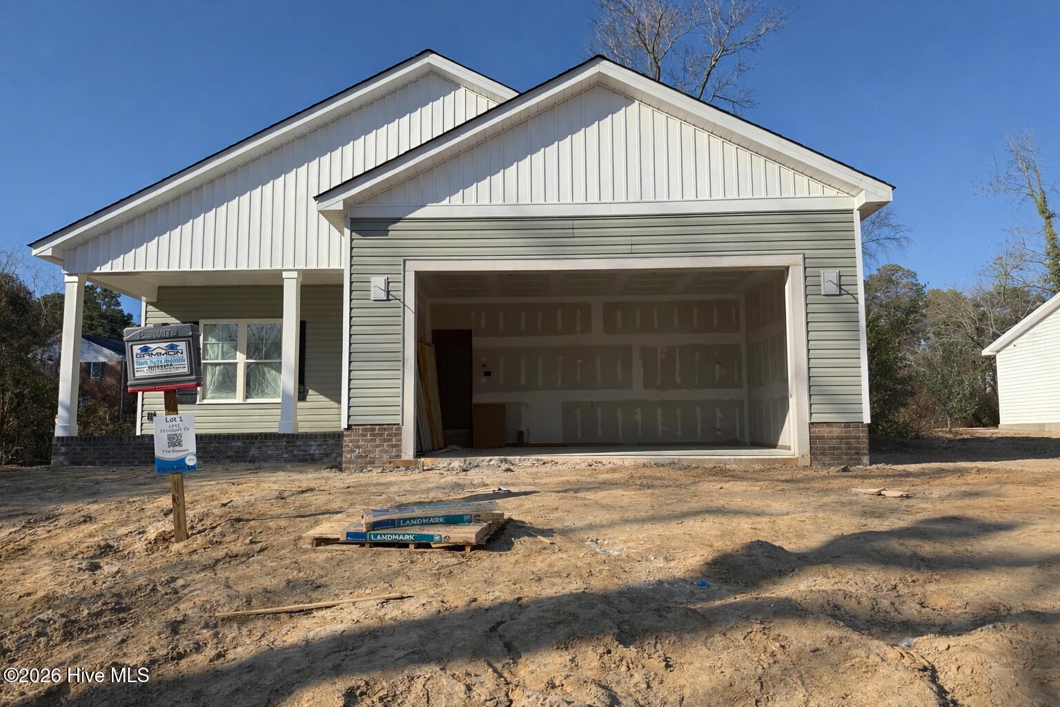 1711 Elizabeth Drive — photo
