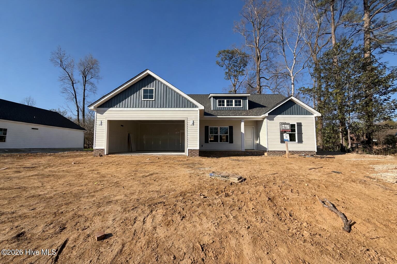 1707 Elizabeth Drive — photo
