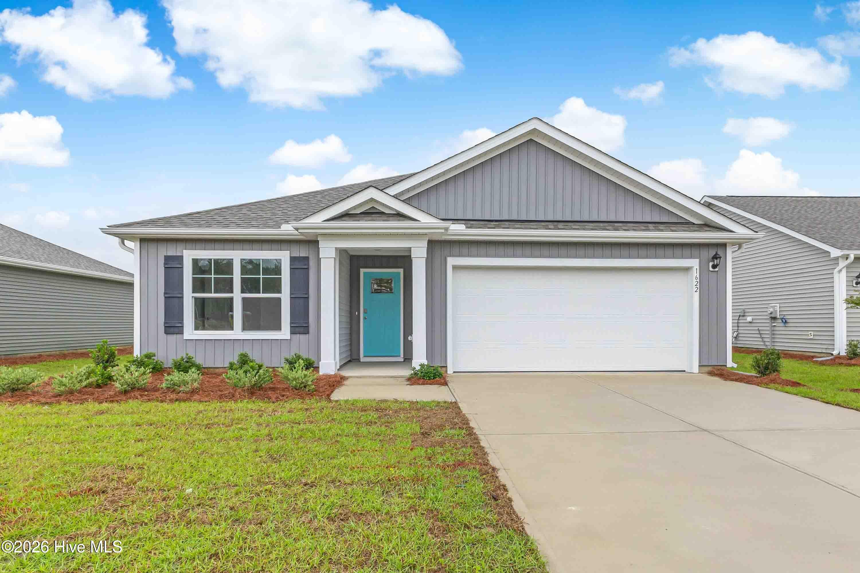 5349 Areca Road Lot 419 — photo