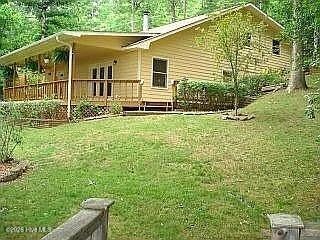 662 Holly Springs Estates Road — photo