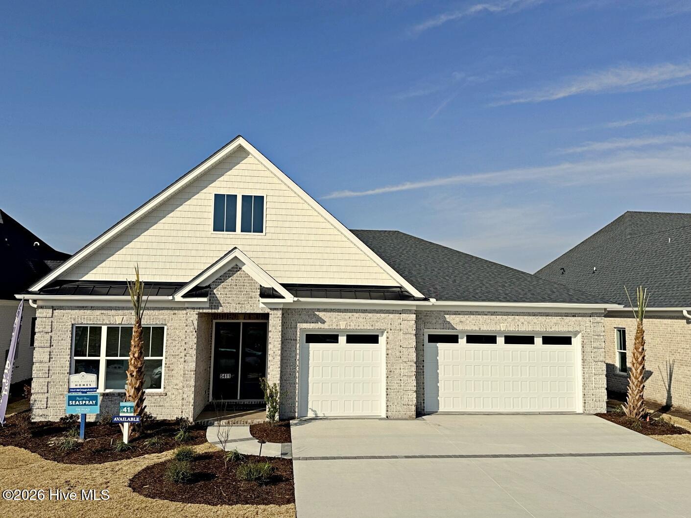 5411 Ellen Dale Place (Lot 41) — photo
