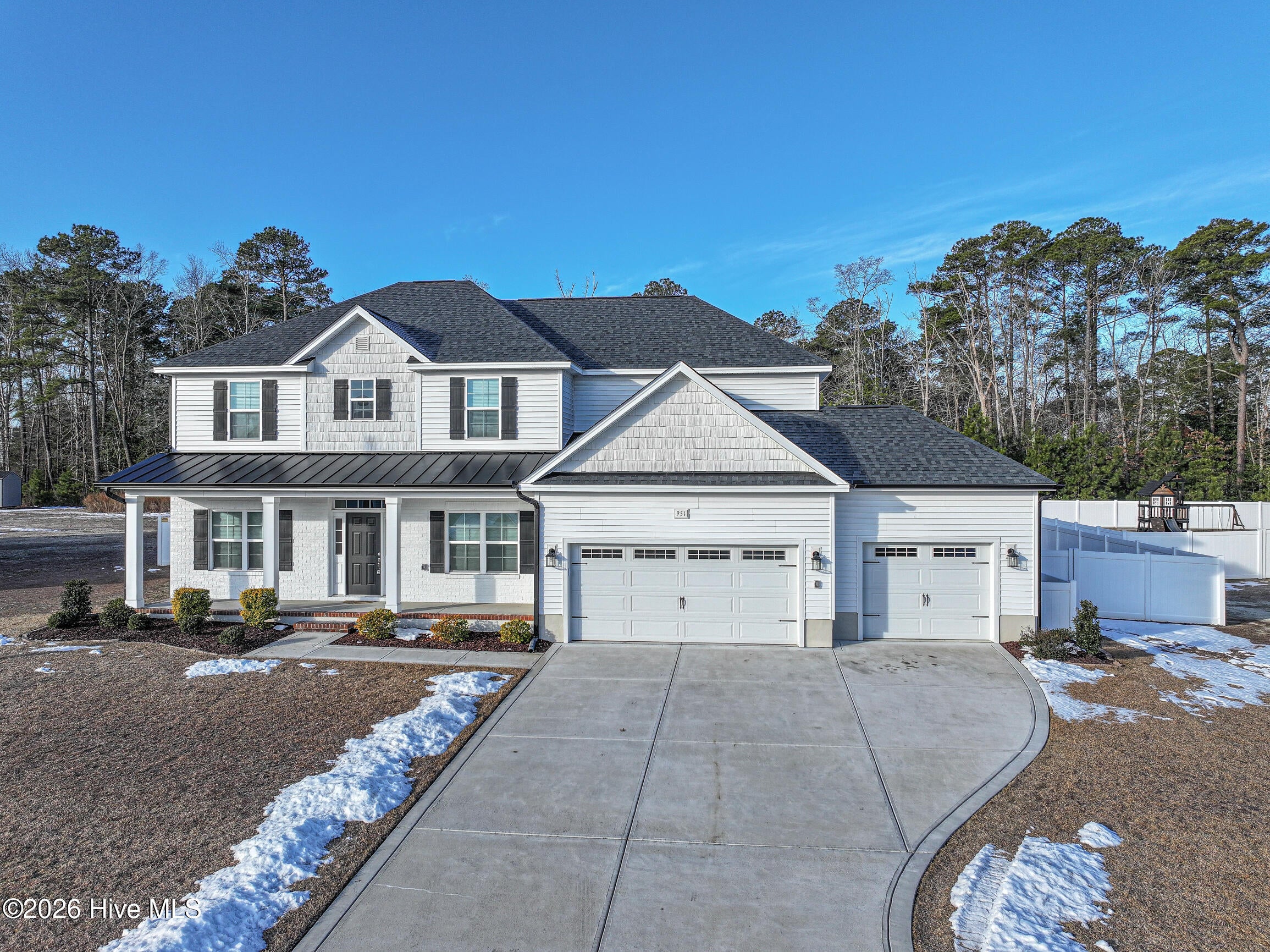 951 Appaloosa Trail — photo