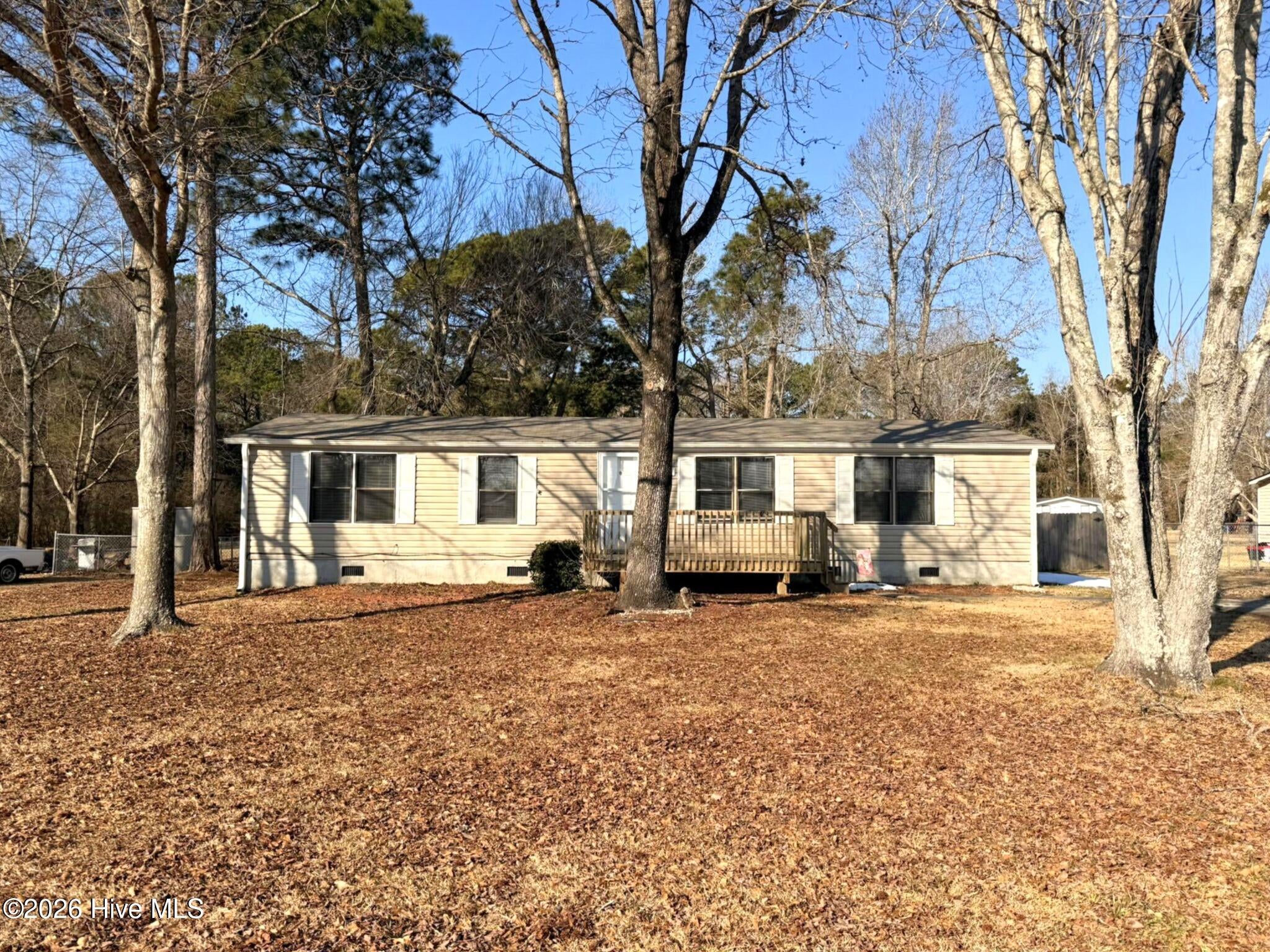 110 Woodbrook Drive — photo
