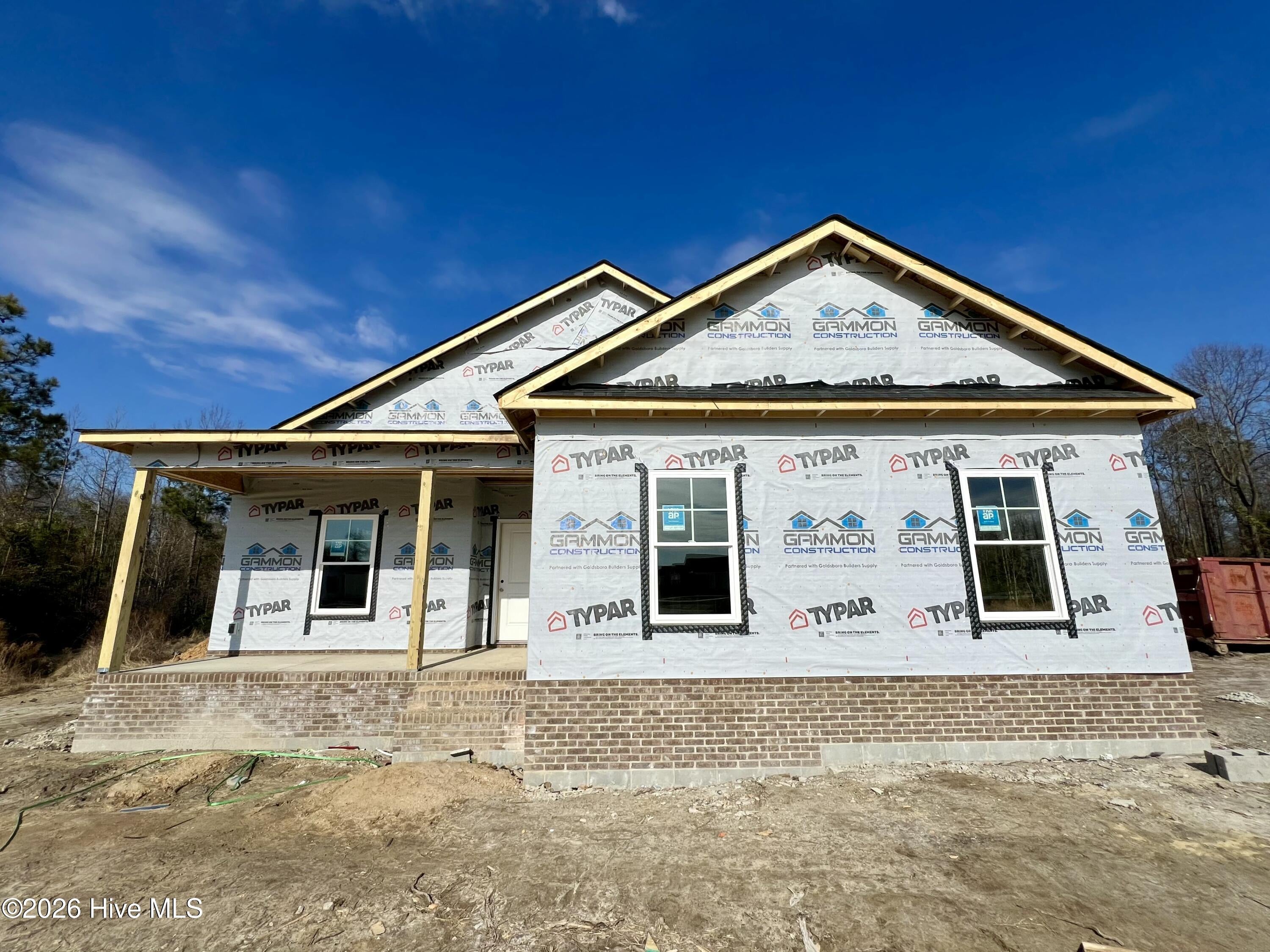 115 Sagewood Drive — photo