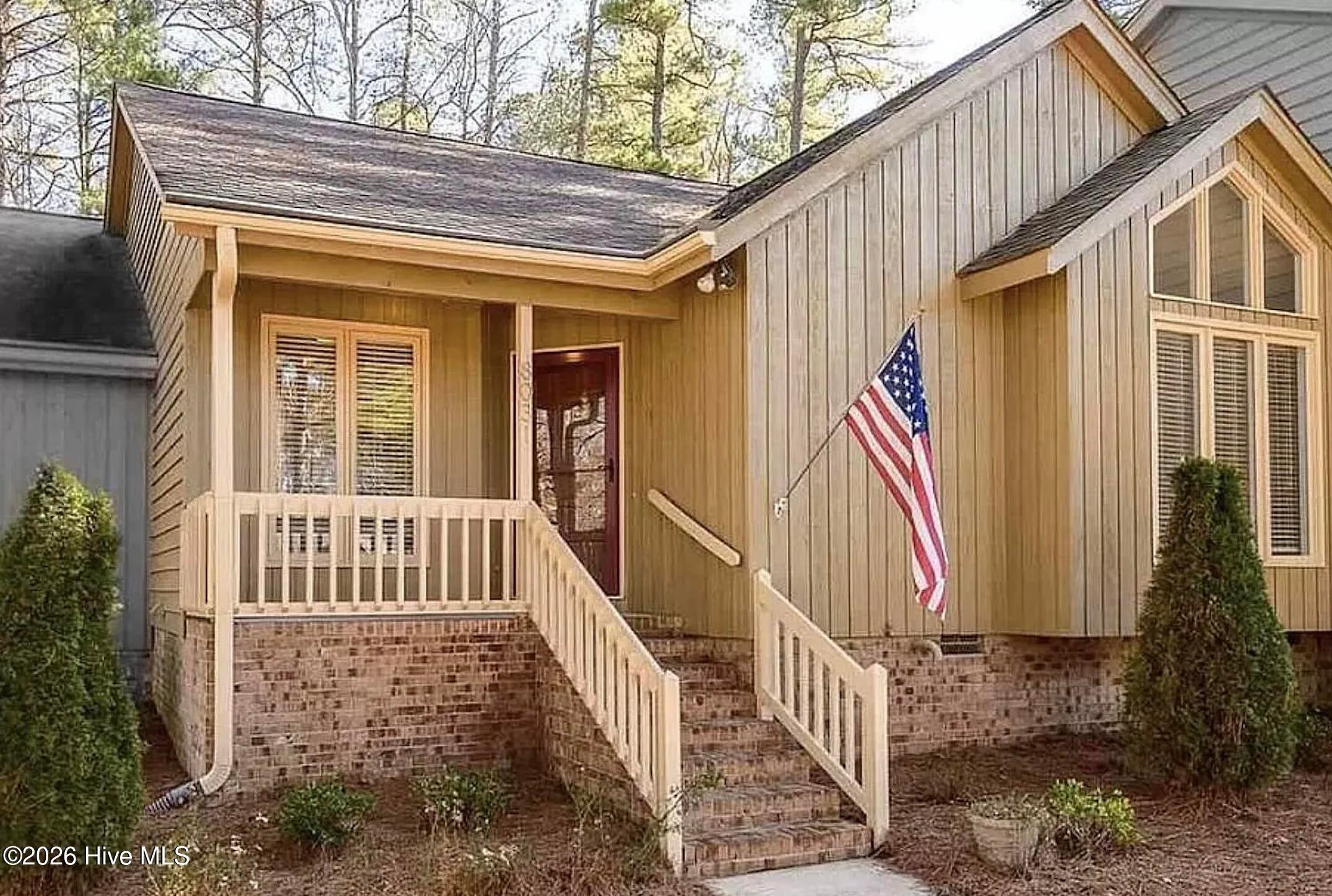 8031 Grey Oak Drive — photo