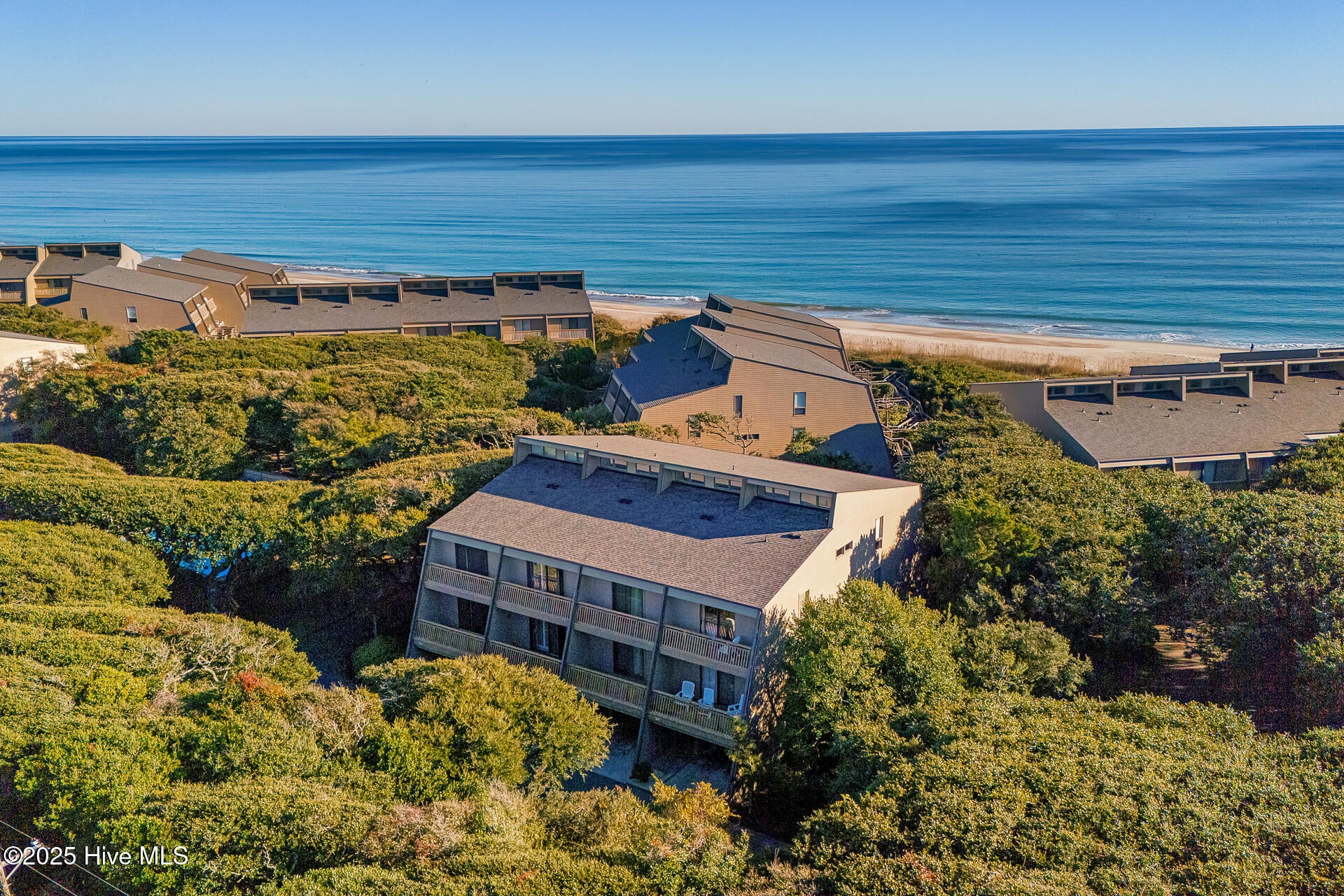 545 Salter Path Road B1 Ocean Grove — photo