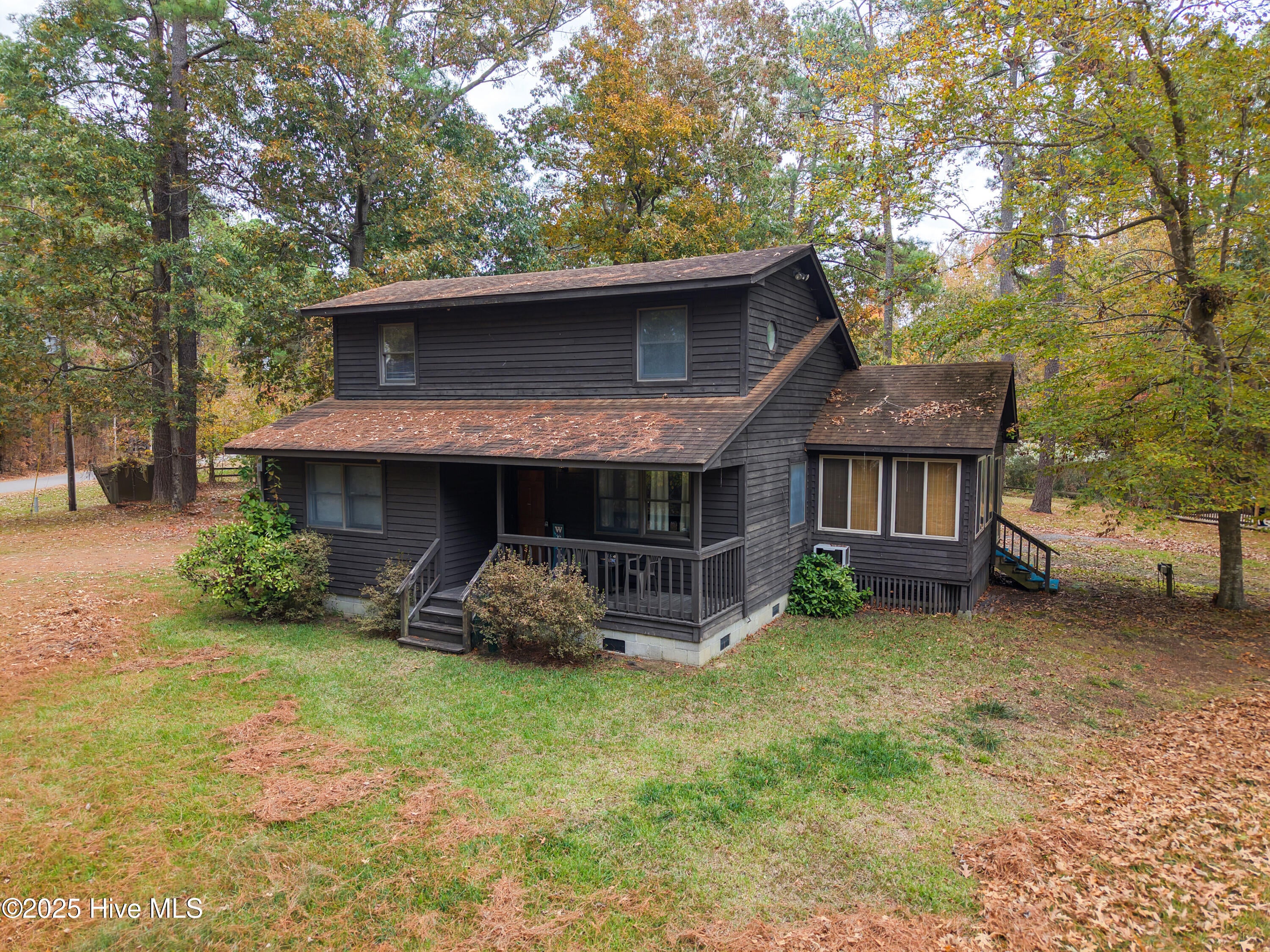 243 Pirate Cove Way — photo