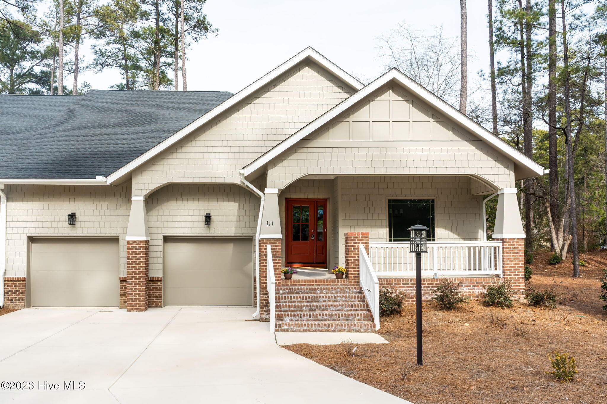 111 Lamplighter Village Drive — photo