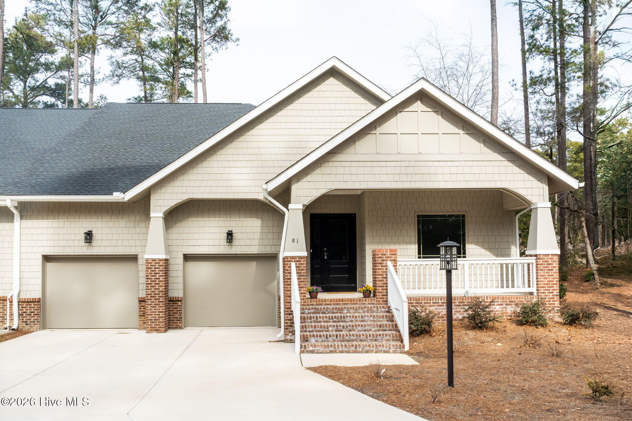 81 Lamplighter Village Drive — photo