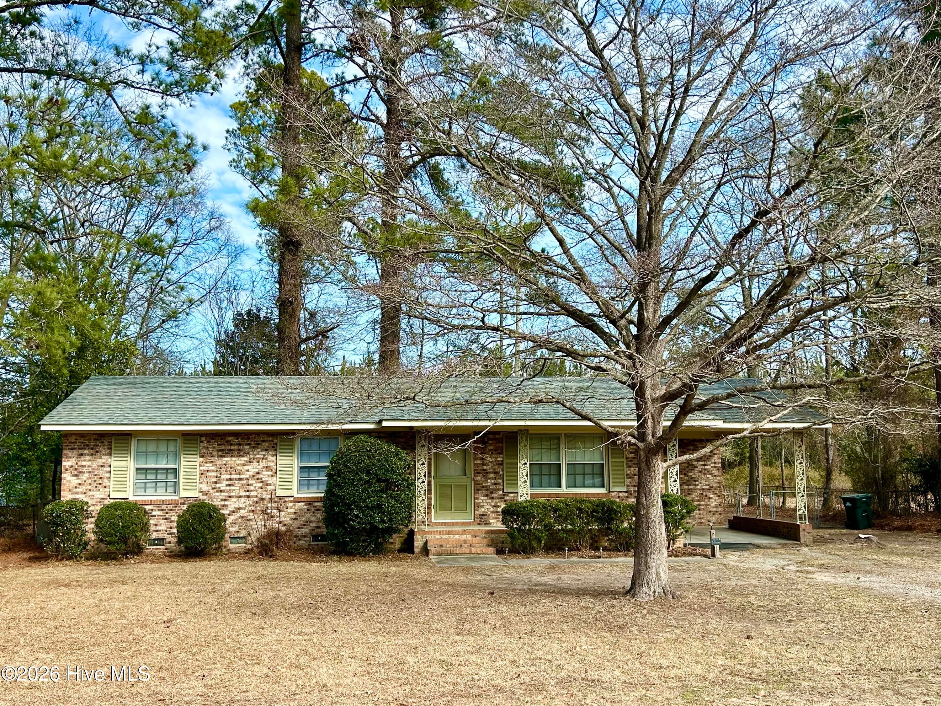 11401 Purcell Road — photo
