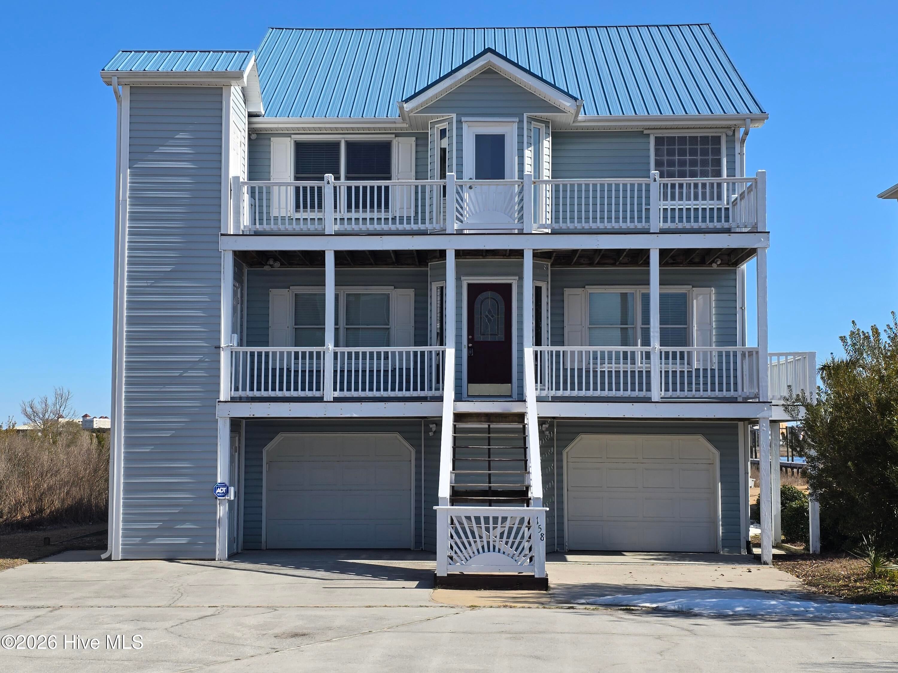 158 Big Hammock Point Road — photo