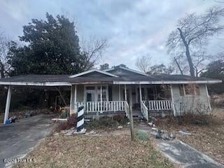 404 E Pollock Street — photo