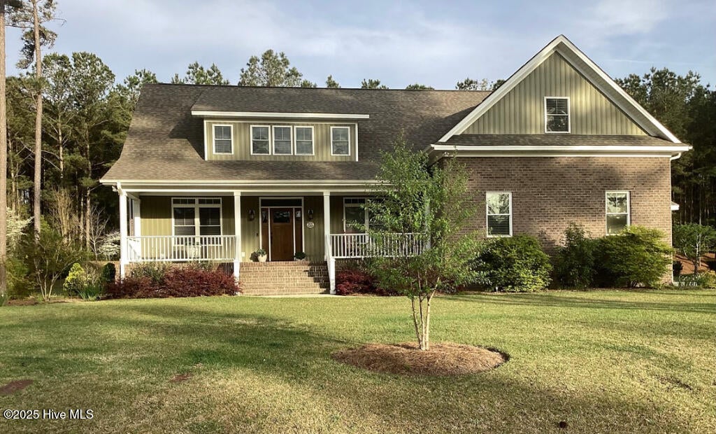 444 Cypress Landing Trail — photo