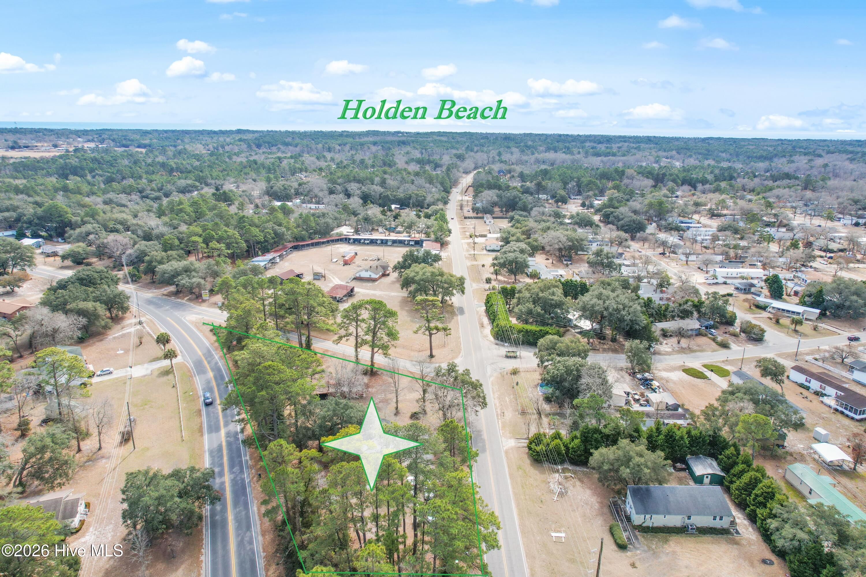 1933 Holden Beach Road SW — photo