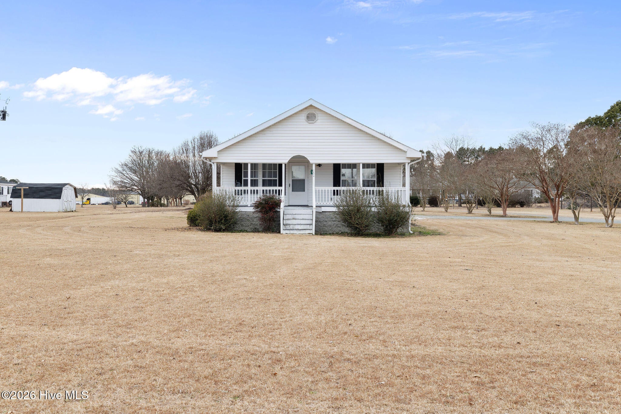 150 Fitzgerald Road — photo