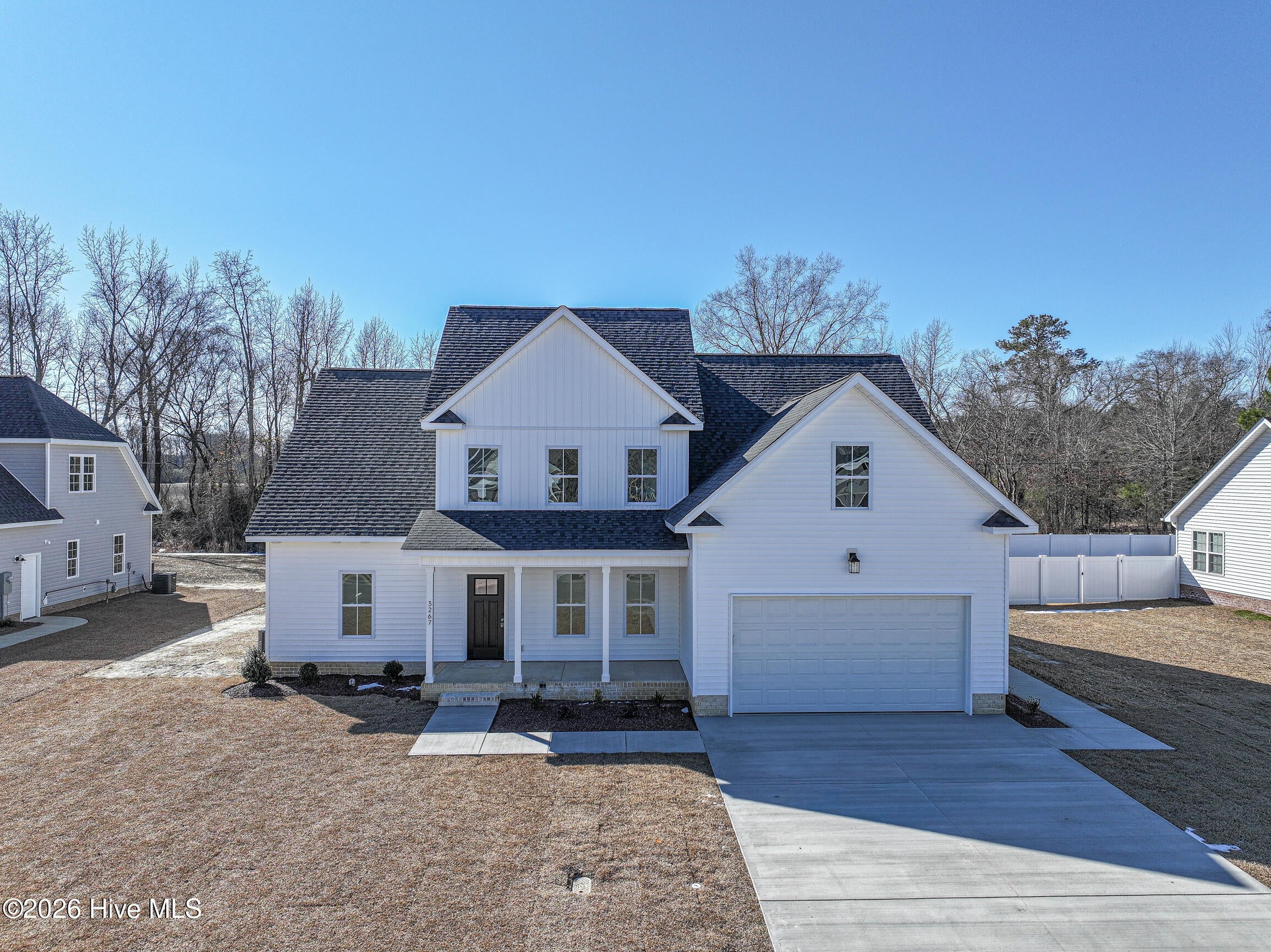 3267 School View Drive — photo