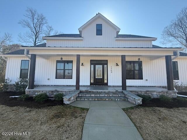 1269 Deep Bottom Road — photo