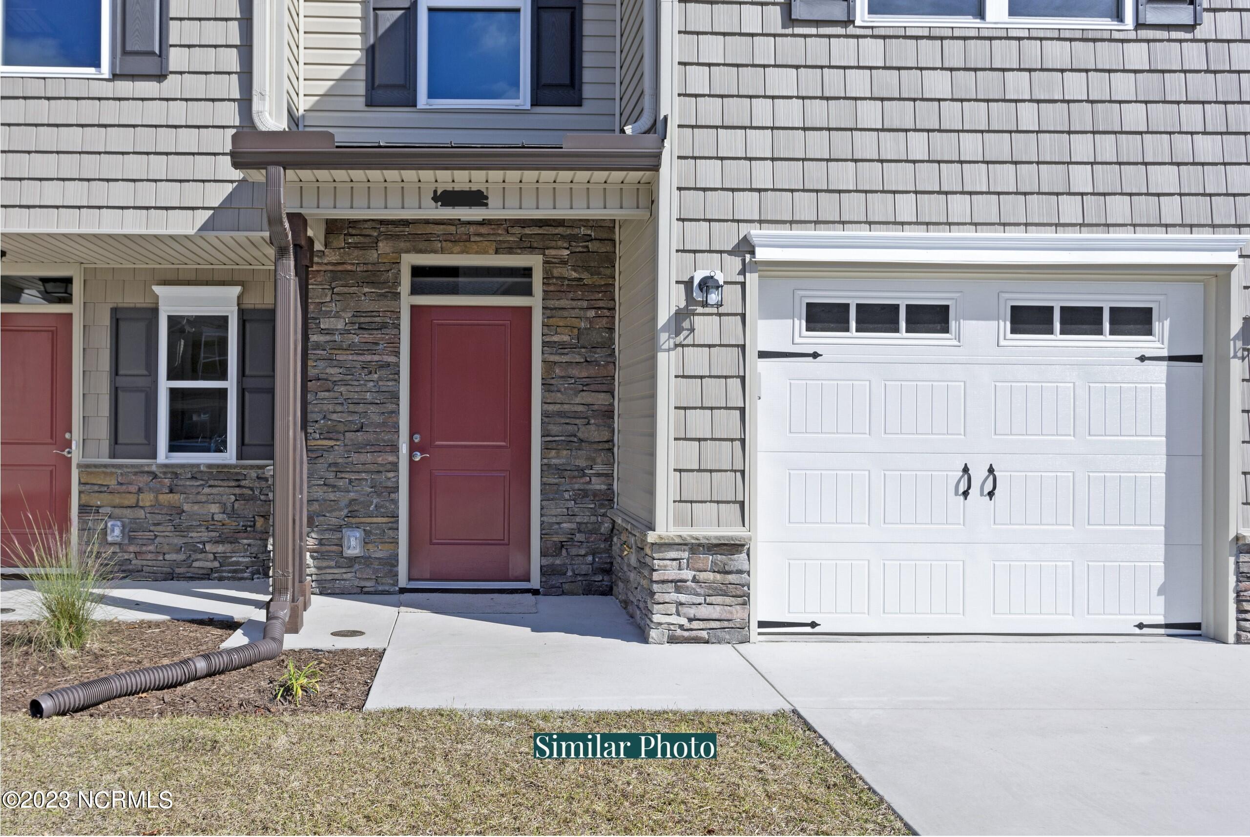 465 Sullivan Loop Road — photo