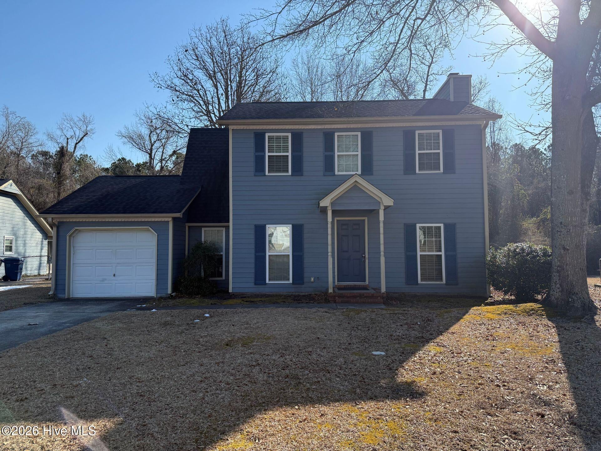 2636 Idlebrook Circle — photo