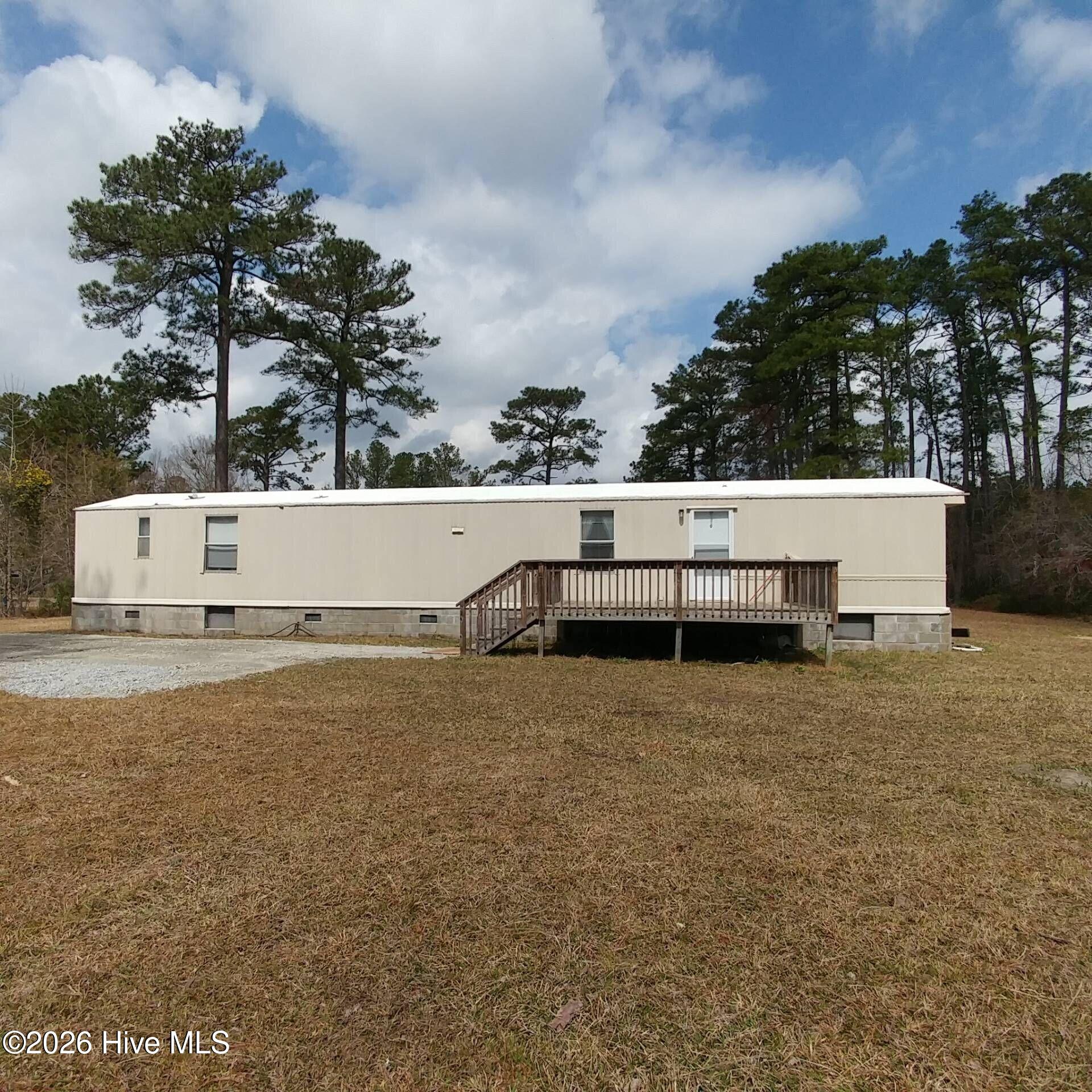 110 Poston Drive — photo