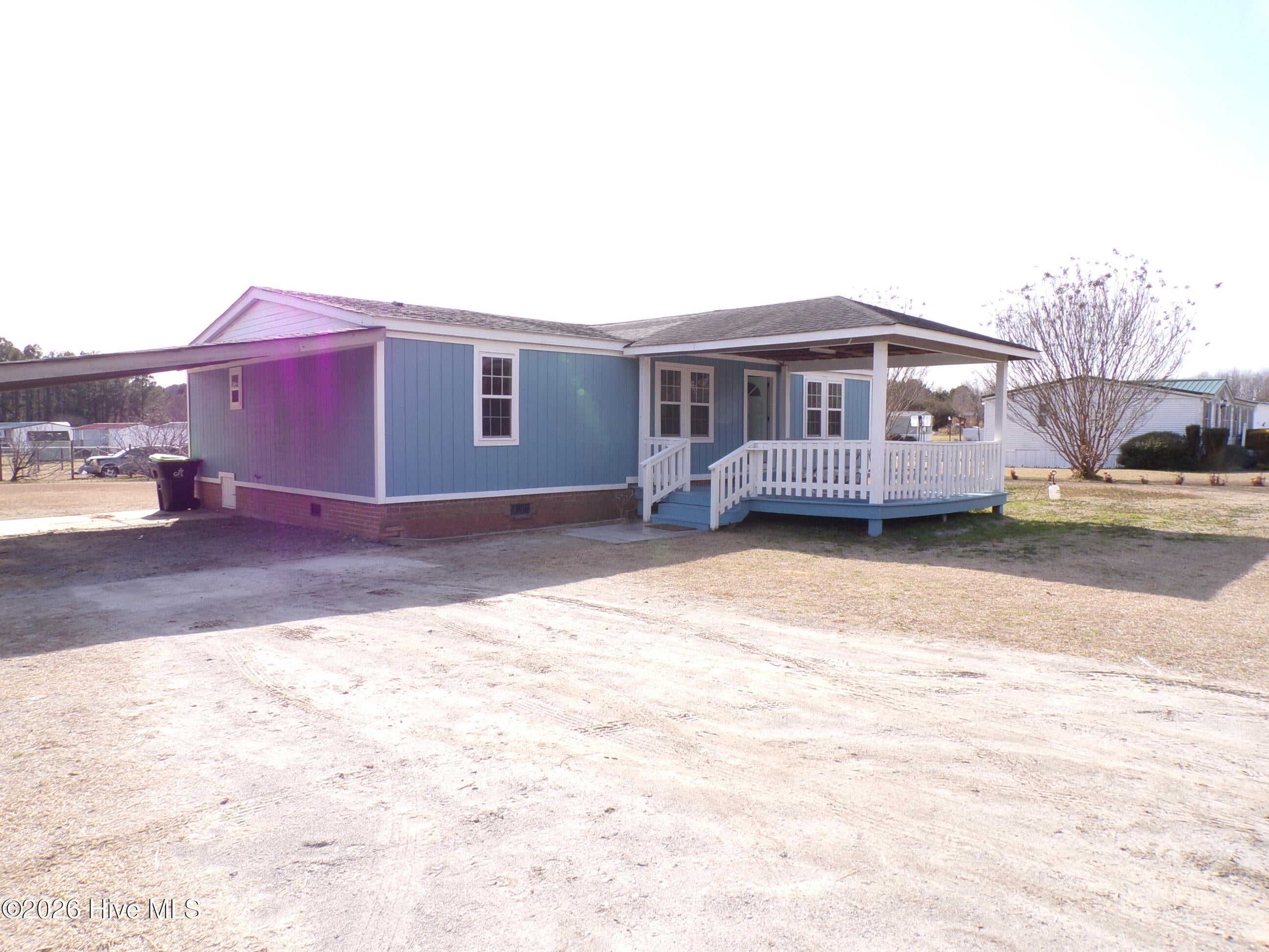 376 Midway Drive — photo