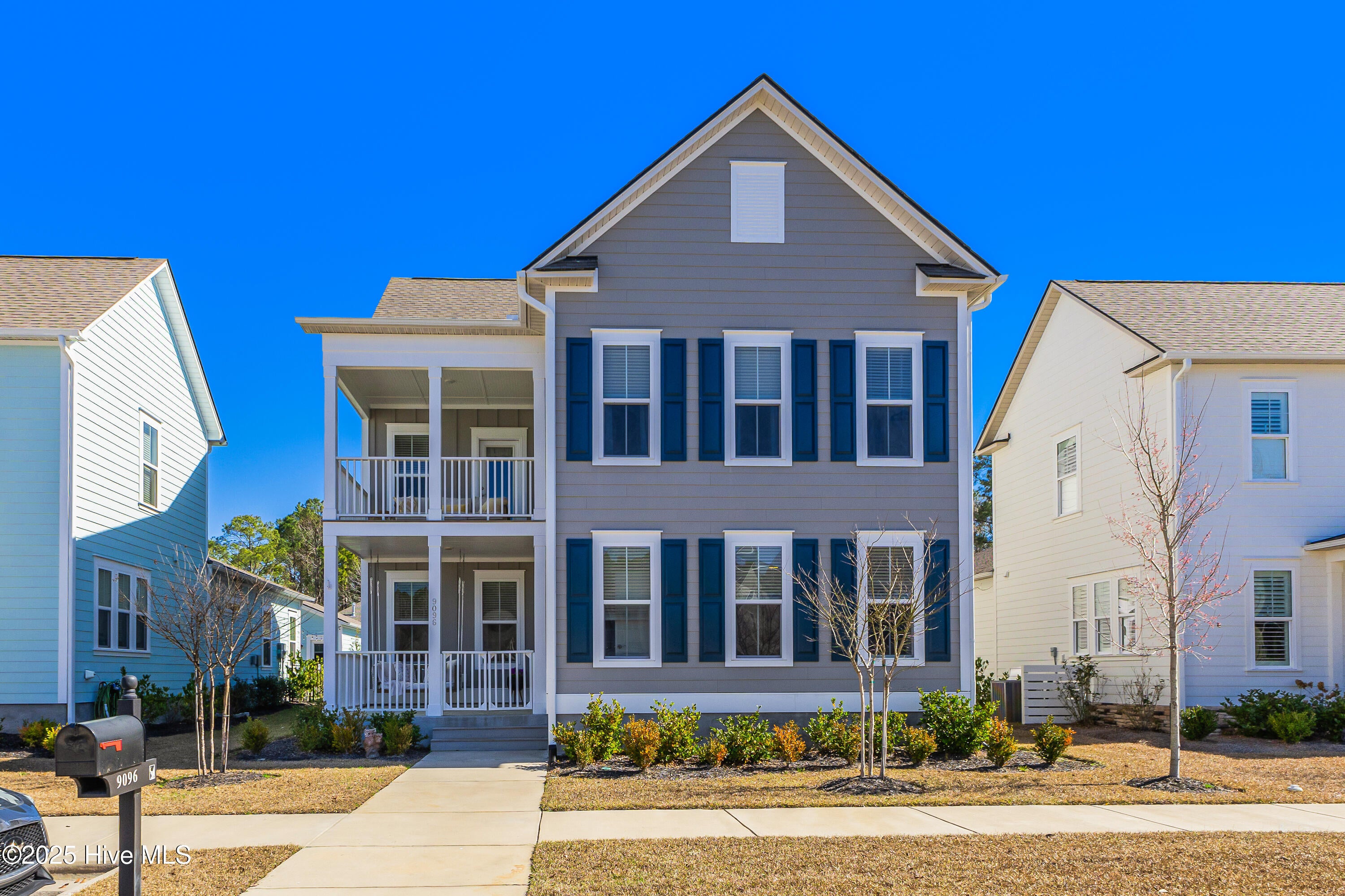 9096 Village Lake Drive SW — photo