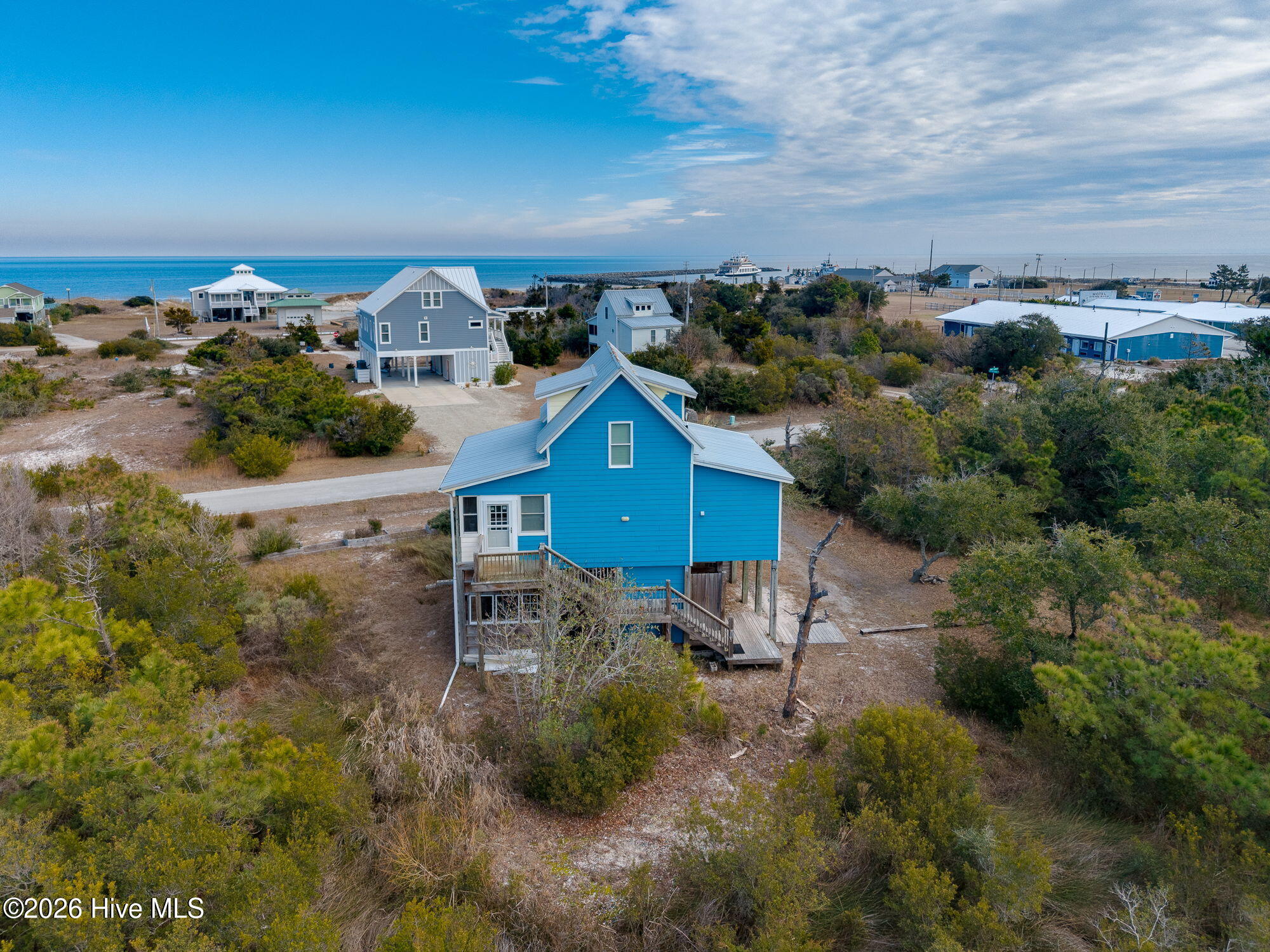 105 Sandy Landing Road — photo