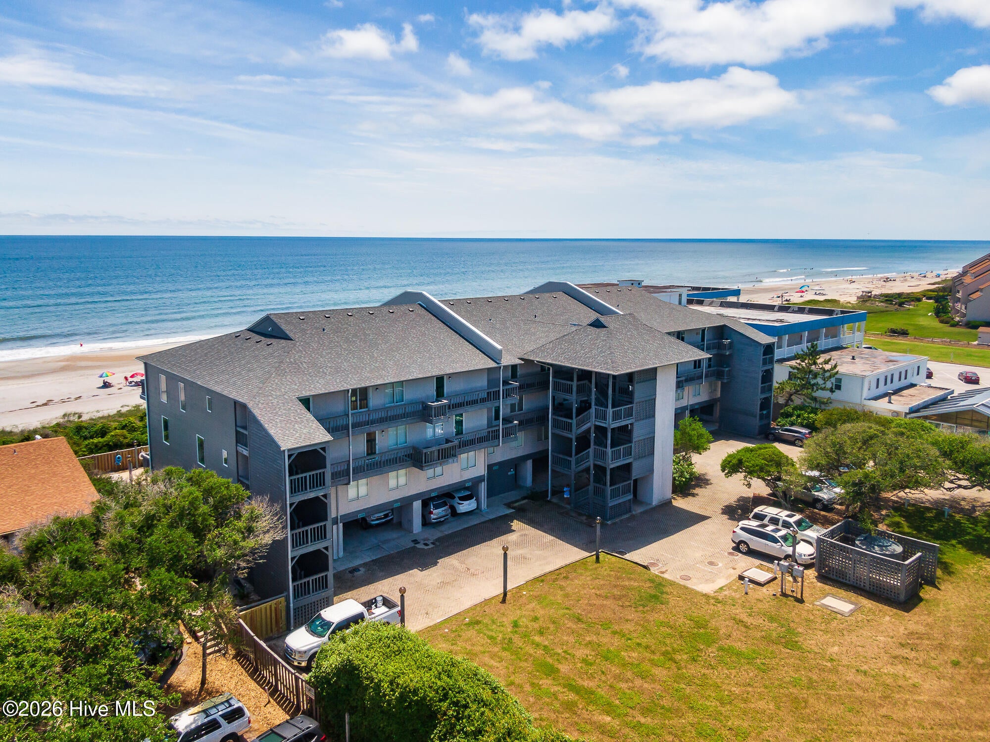 319 Salter Path Road 10 Sun Bay — photo