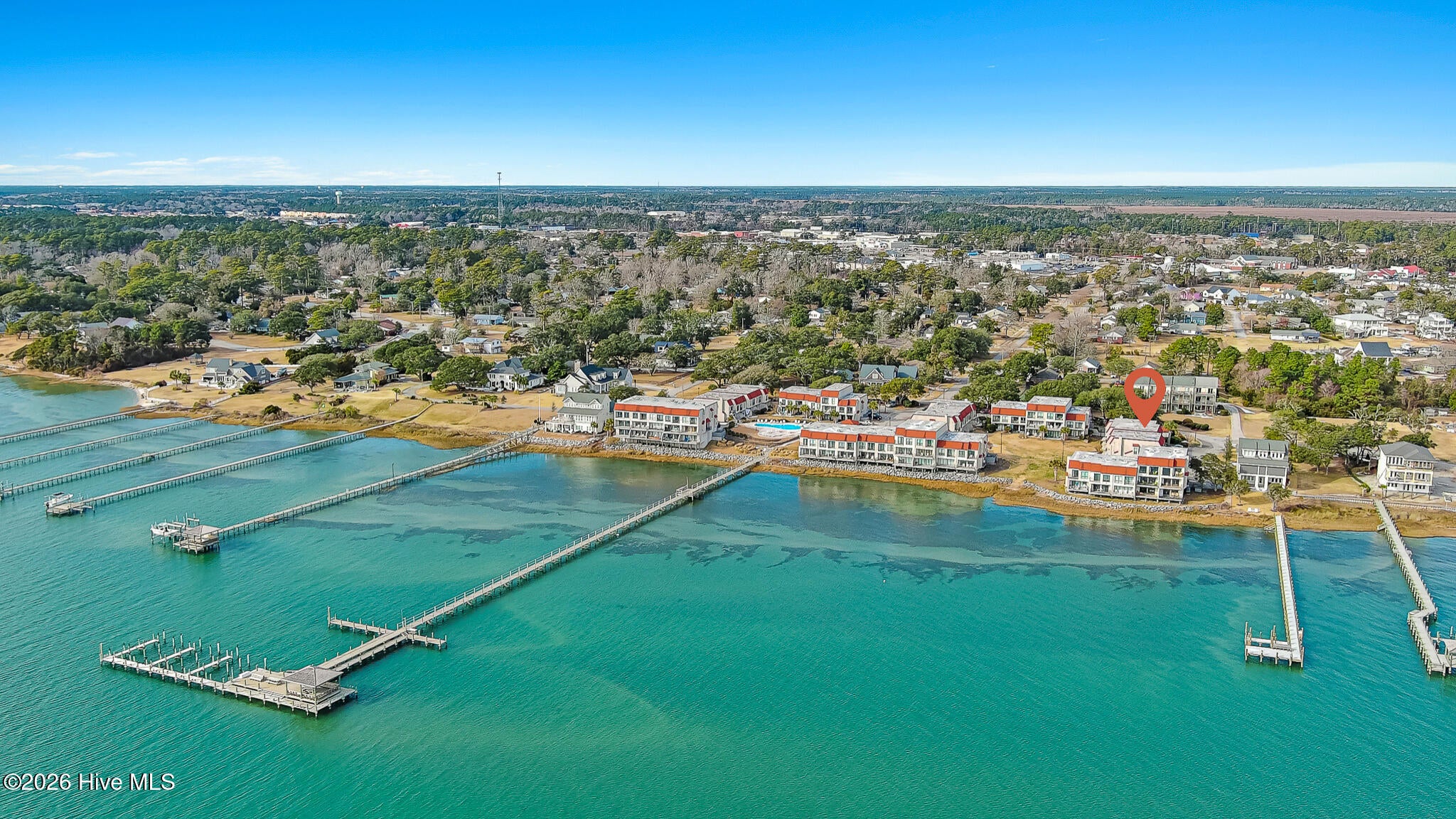 4801 S Shore Drive D4 The Bluffs — photo