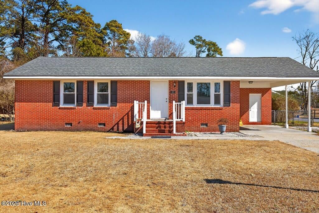 618 Lee Drive — photo