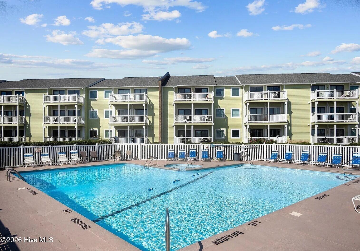 9201 Coast Guard Road F302 — photo