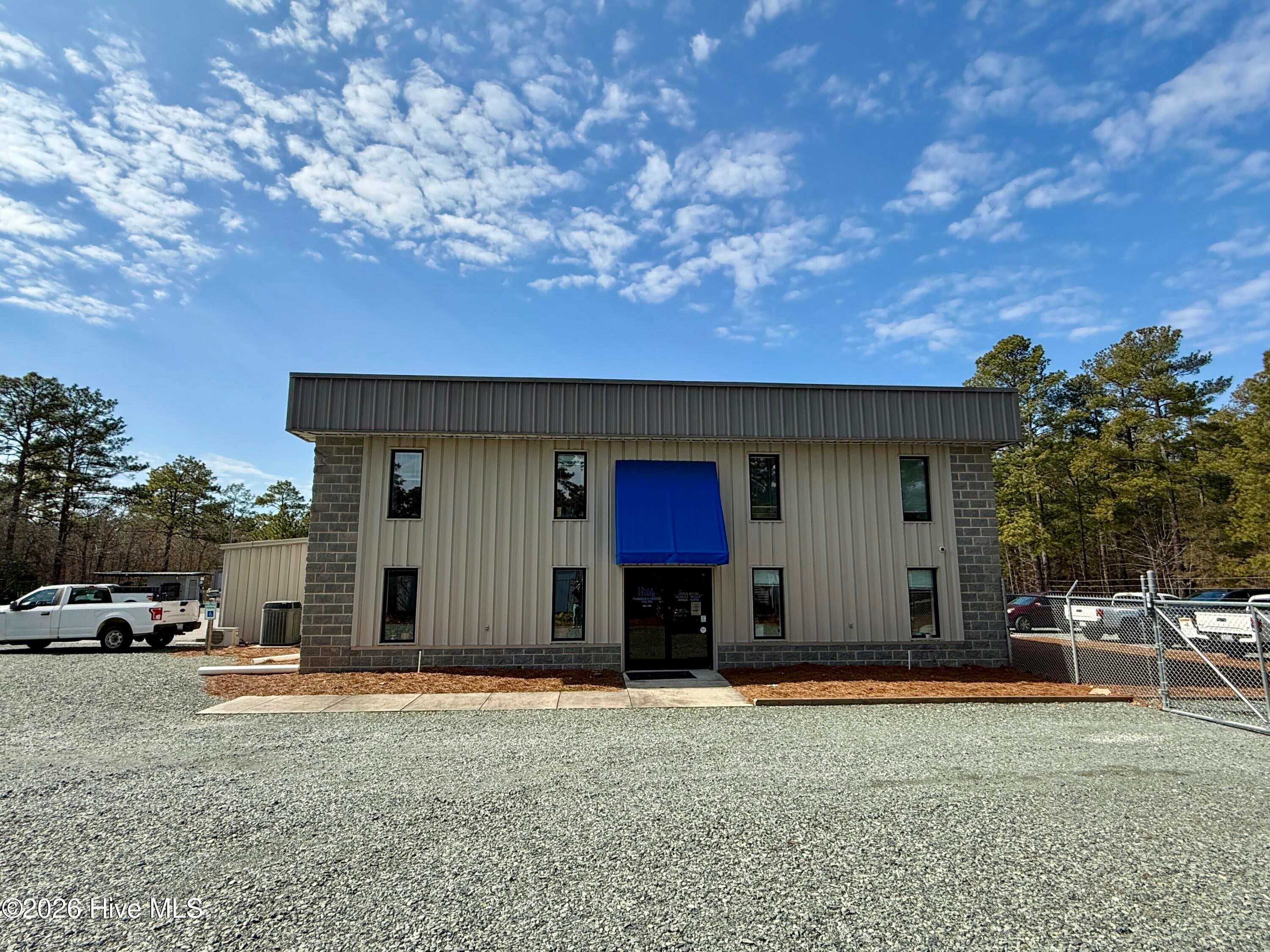 7718 Carolina 22 — photo