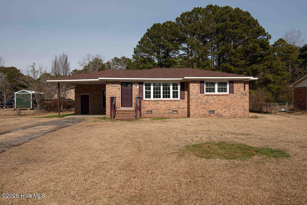 1380 Lake Cole Road — photo