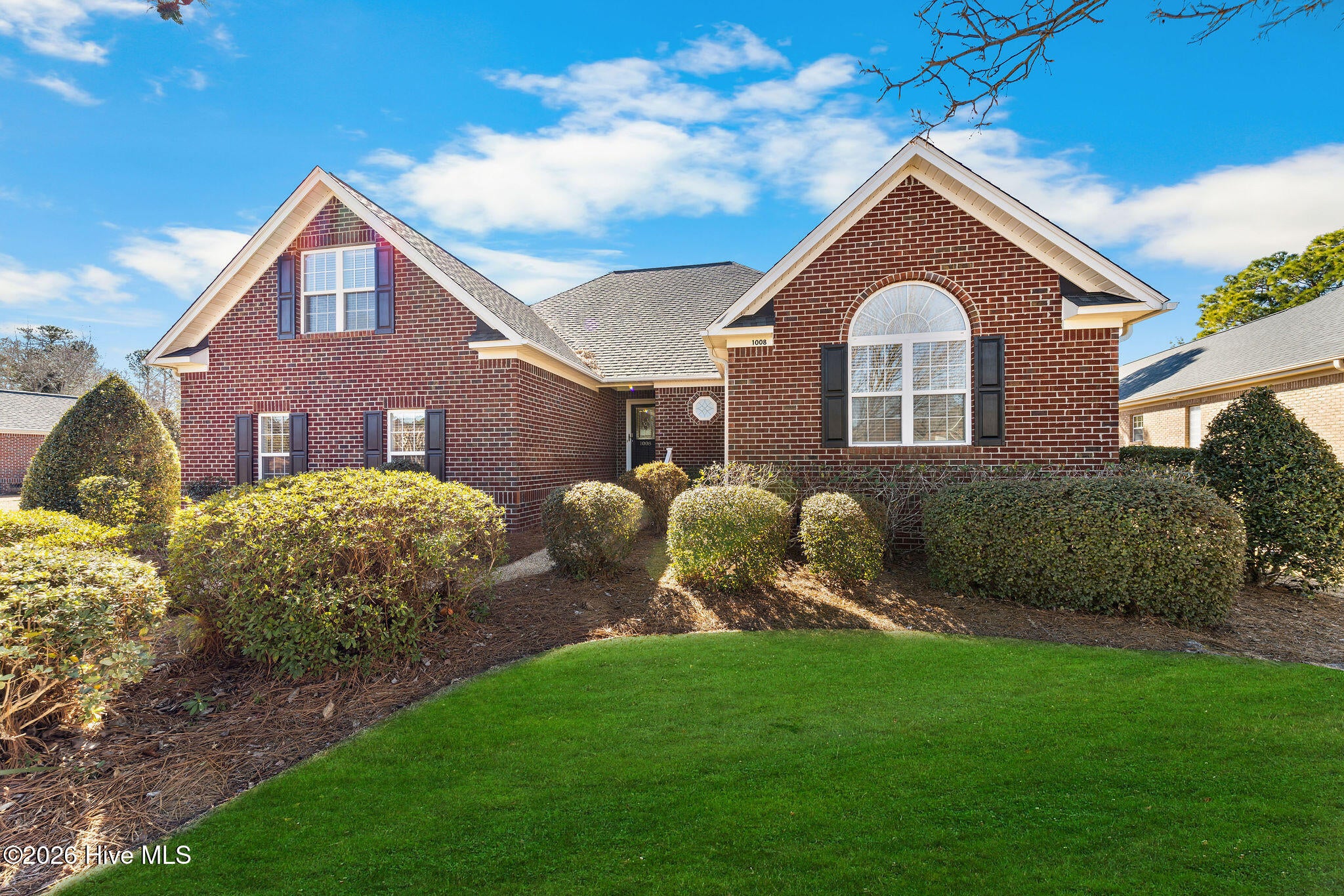 1008 Sabal Court — photo
