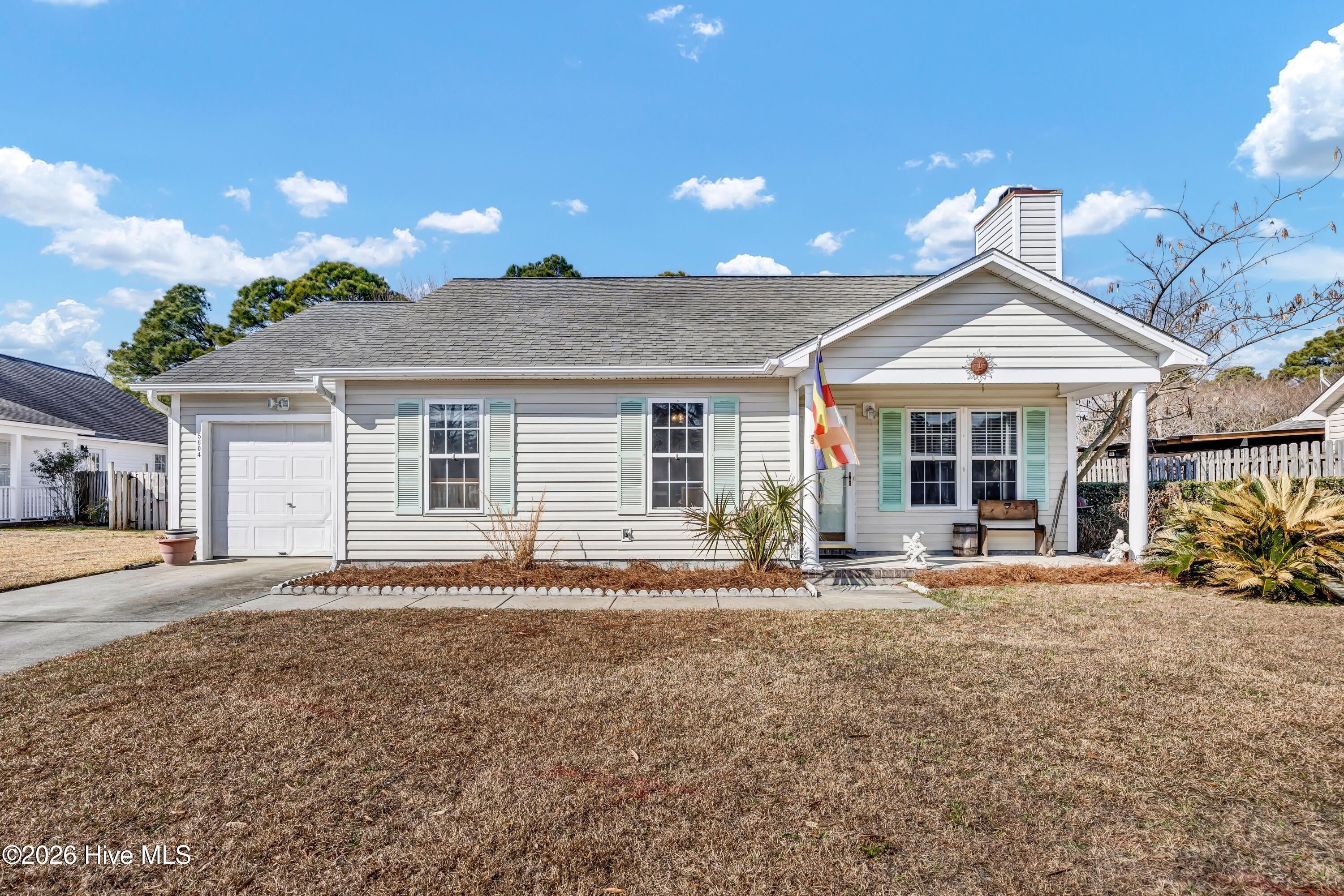 5604 Wellfleet Court — photo