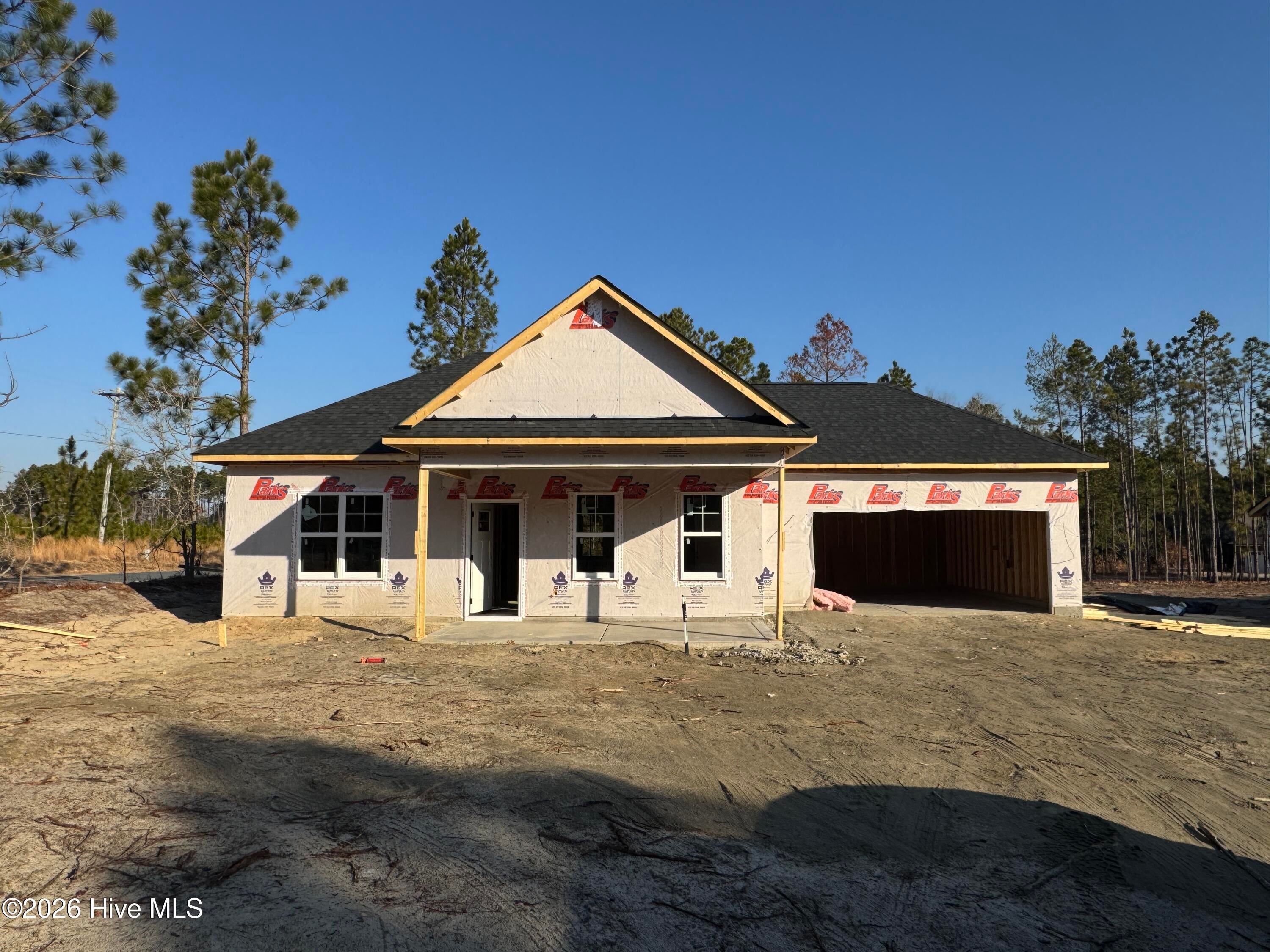 15 Glider (Lot 1) Lane — photo