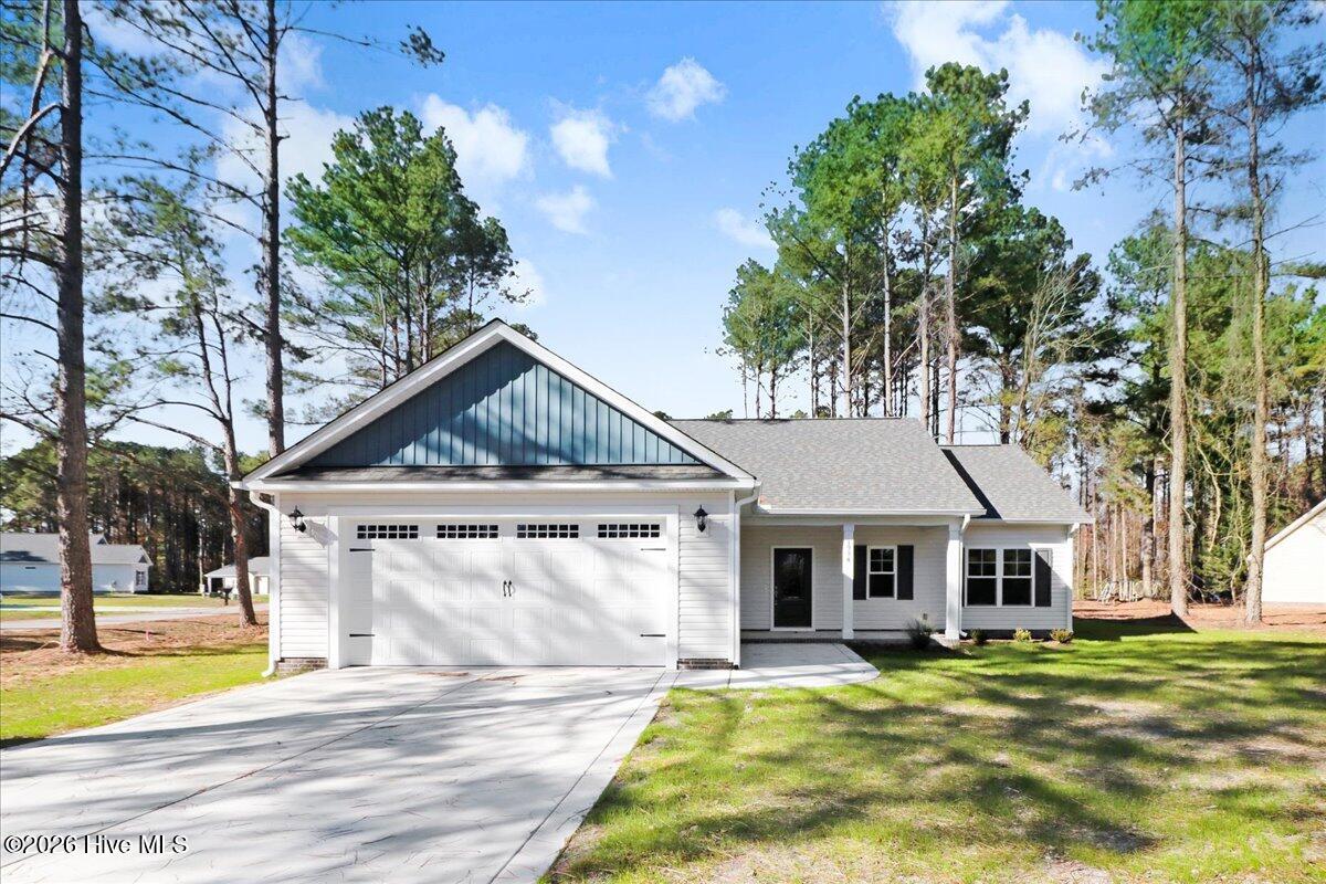 1774 Walnut Run Drive — photo