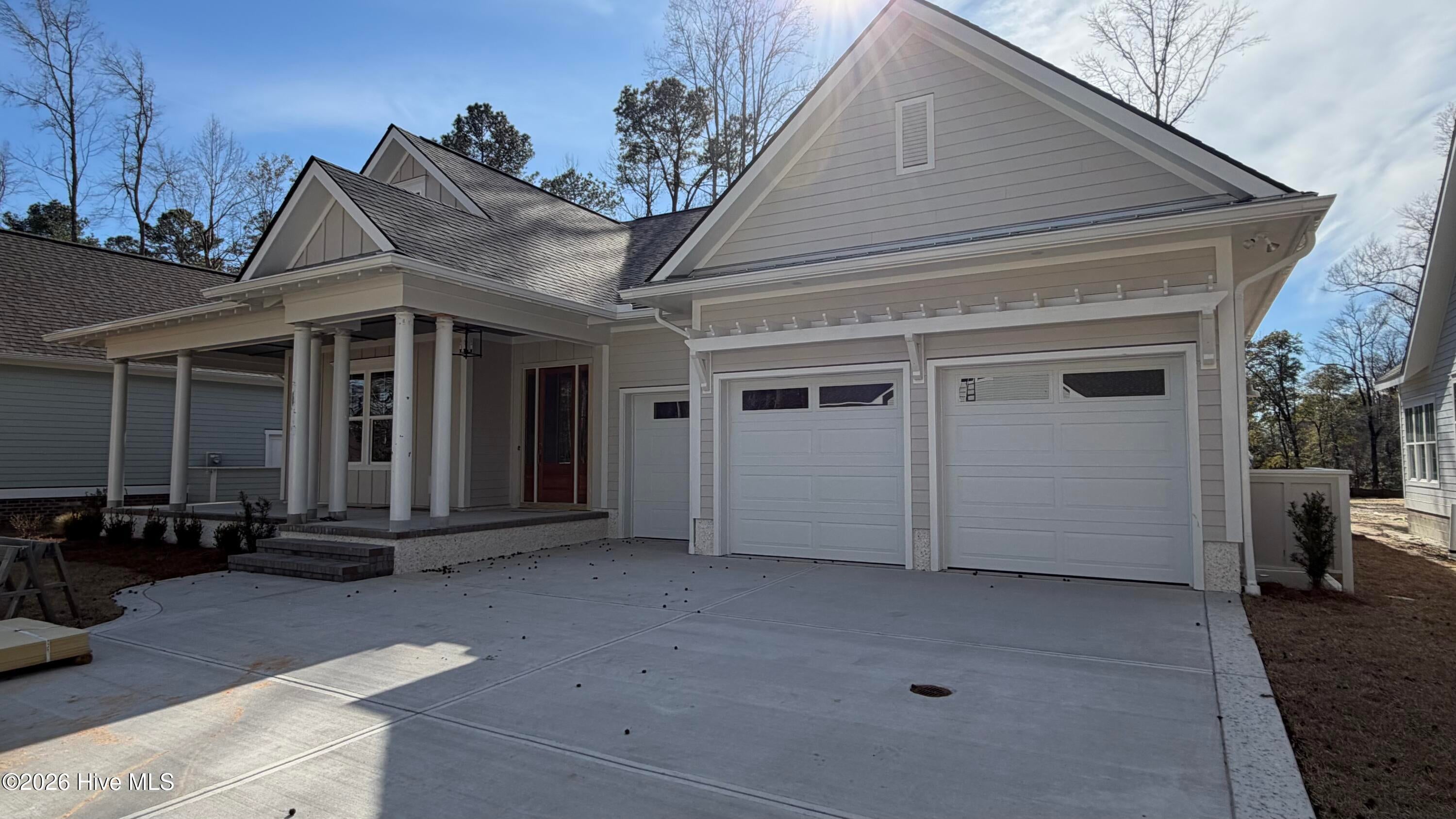 3709 Deerview Lane — photo