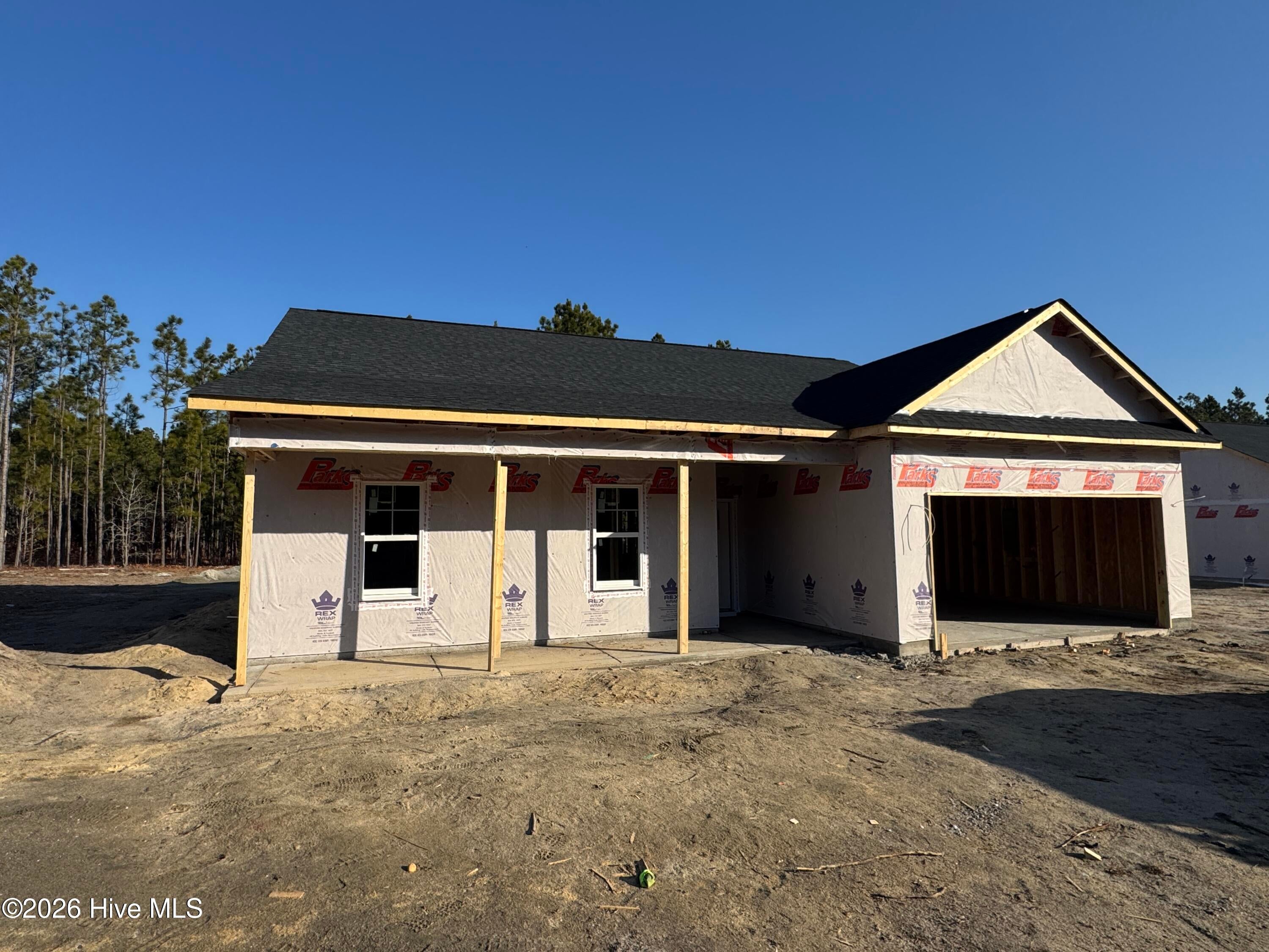51 Glider (Lot 3) Lane — photo