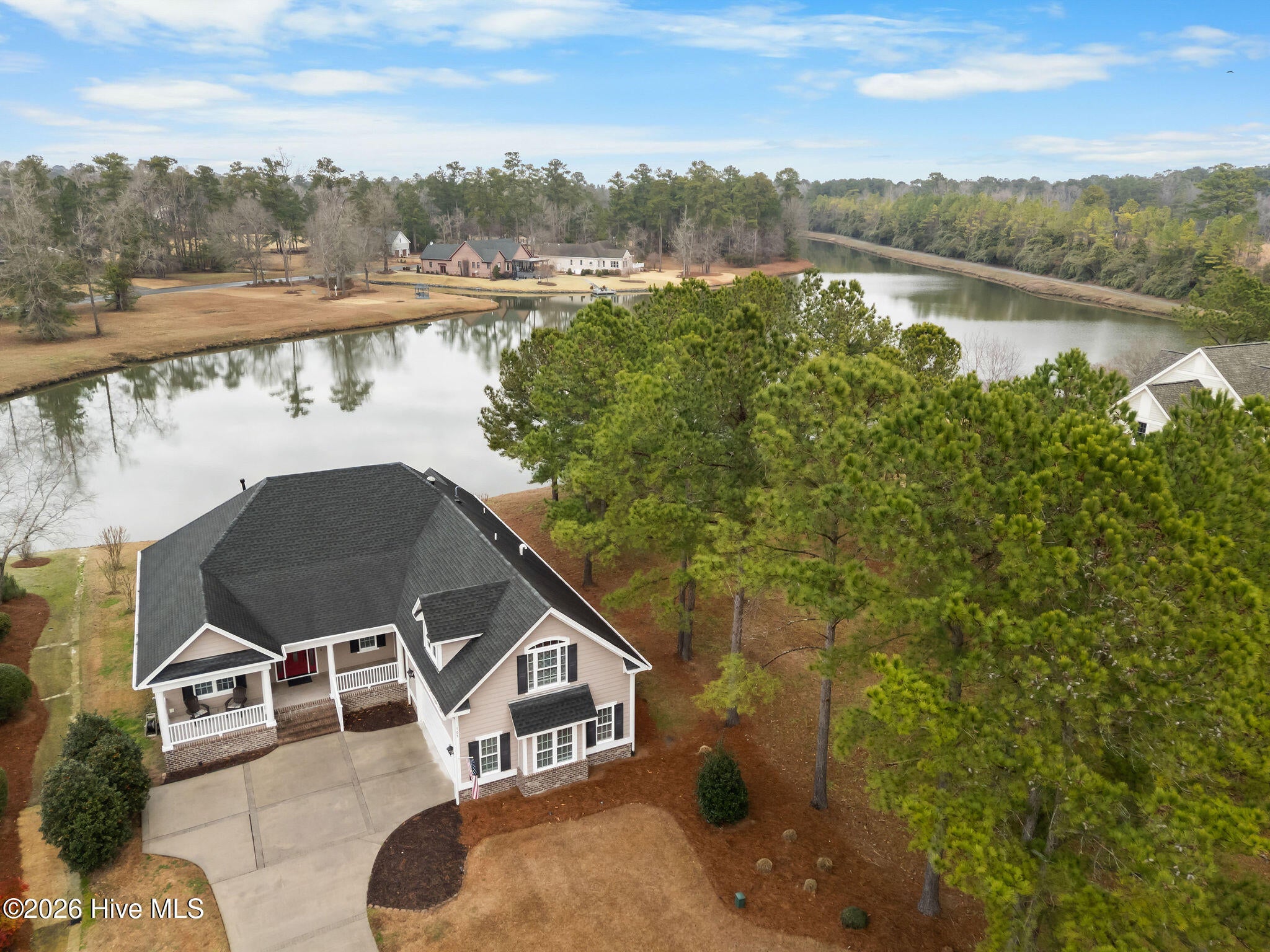 105 Cardinal Lake Drive — photo