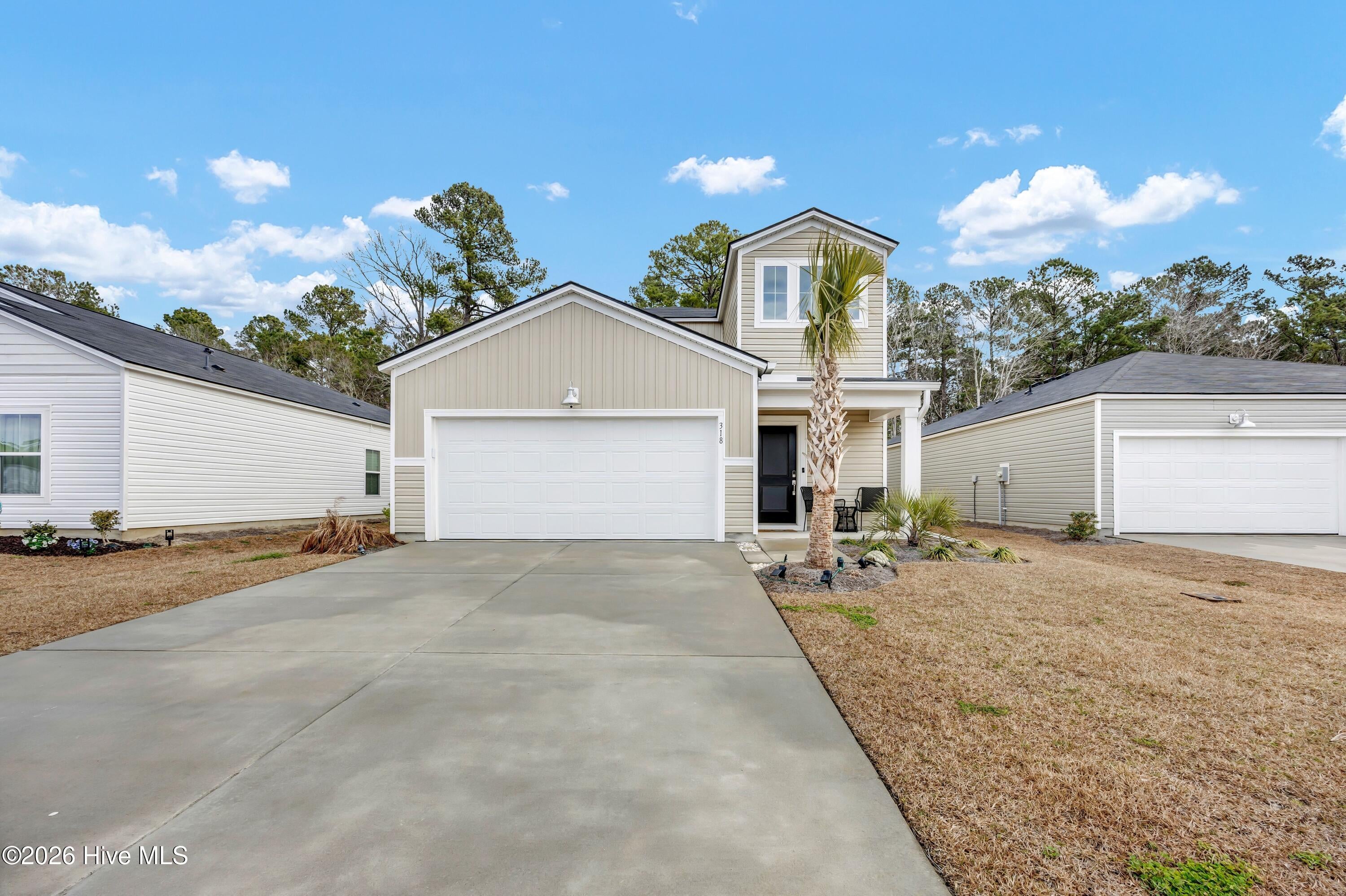318 Ladyfish Loop NW — photo
