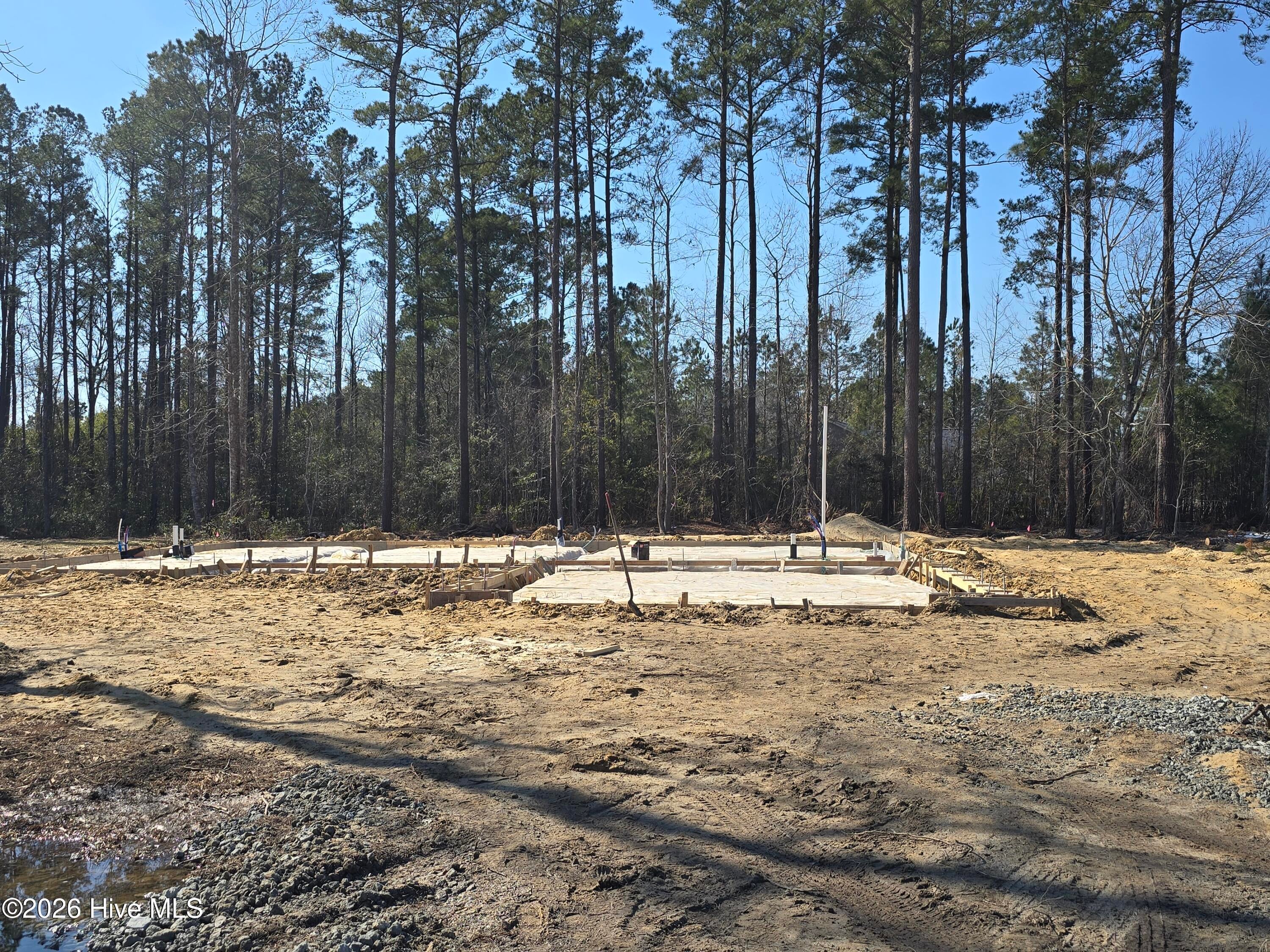 100 Palm Circle — photo