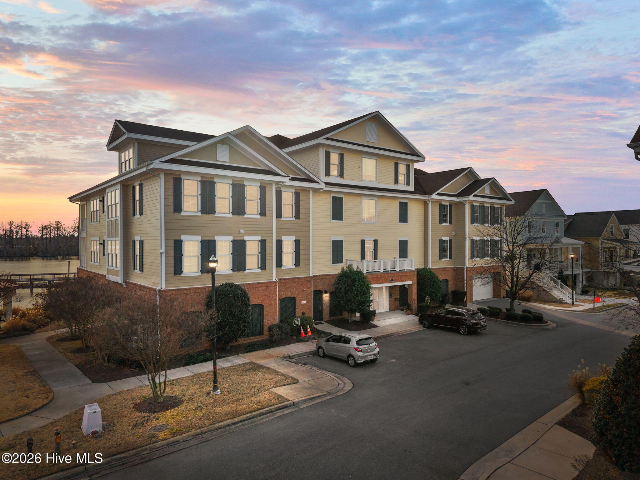 309 Moss Way 4-103 — photo