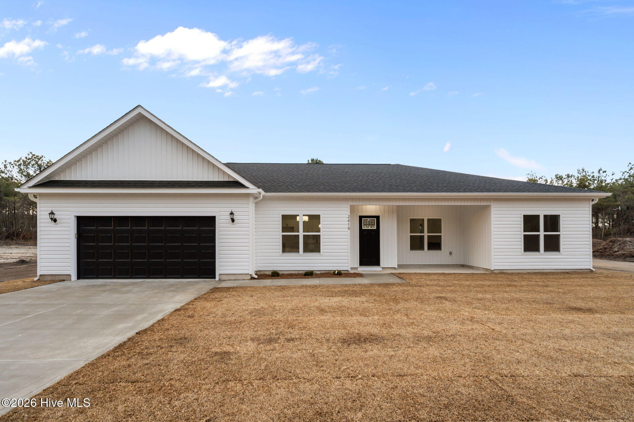 Lot 1 E Stanford Street — photo
