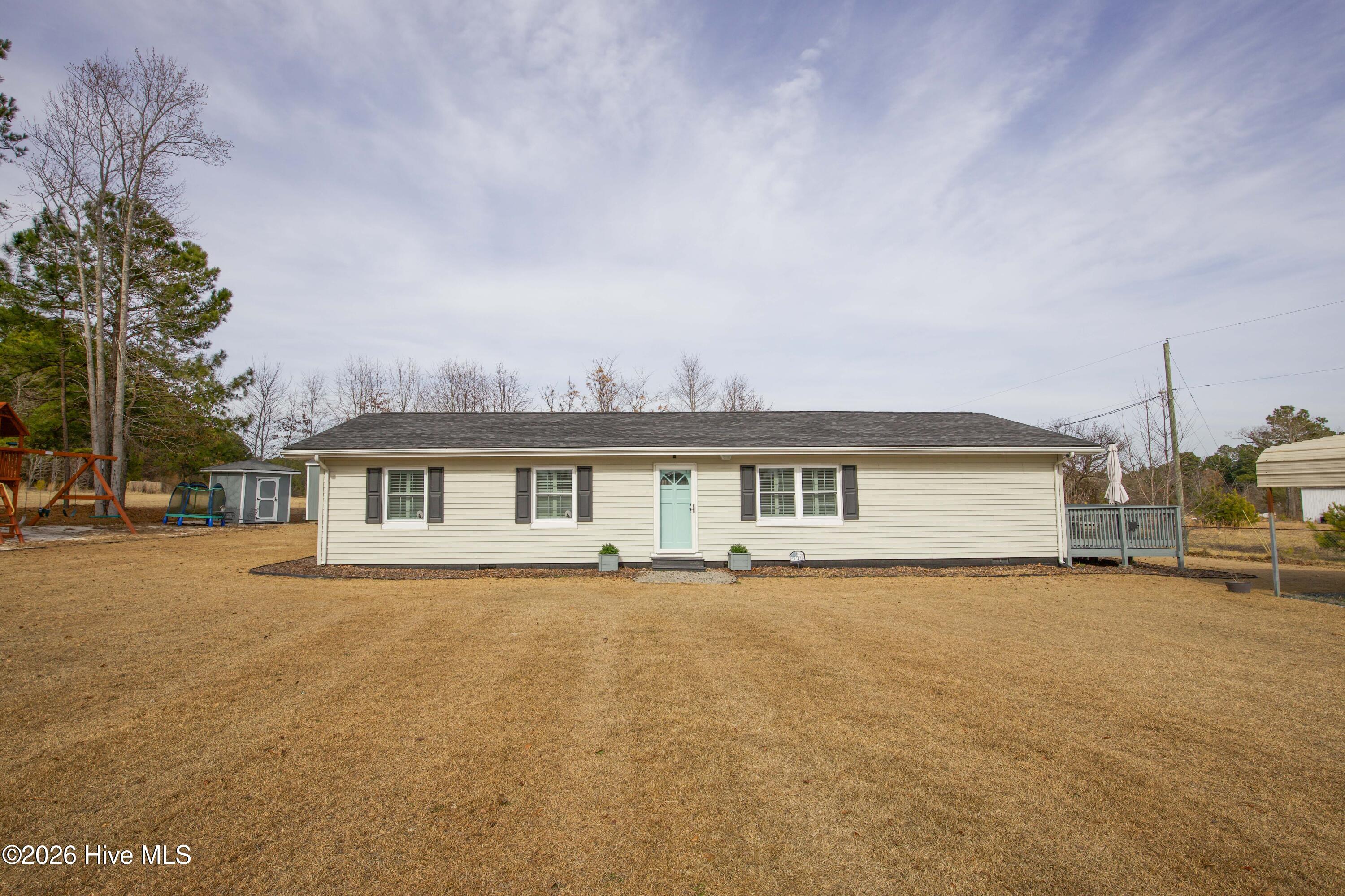3344 Cypress Church Road — photo