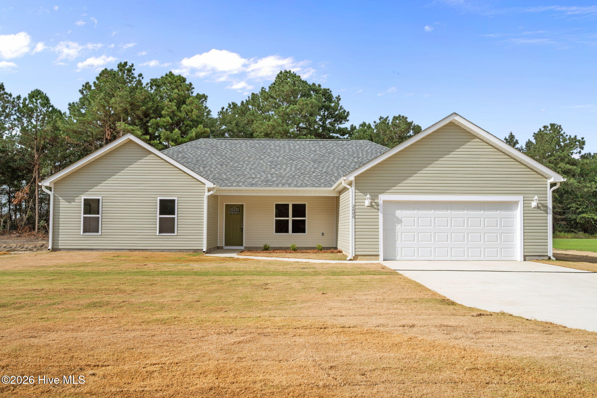 Lot 2 E Stanford Street — photo