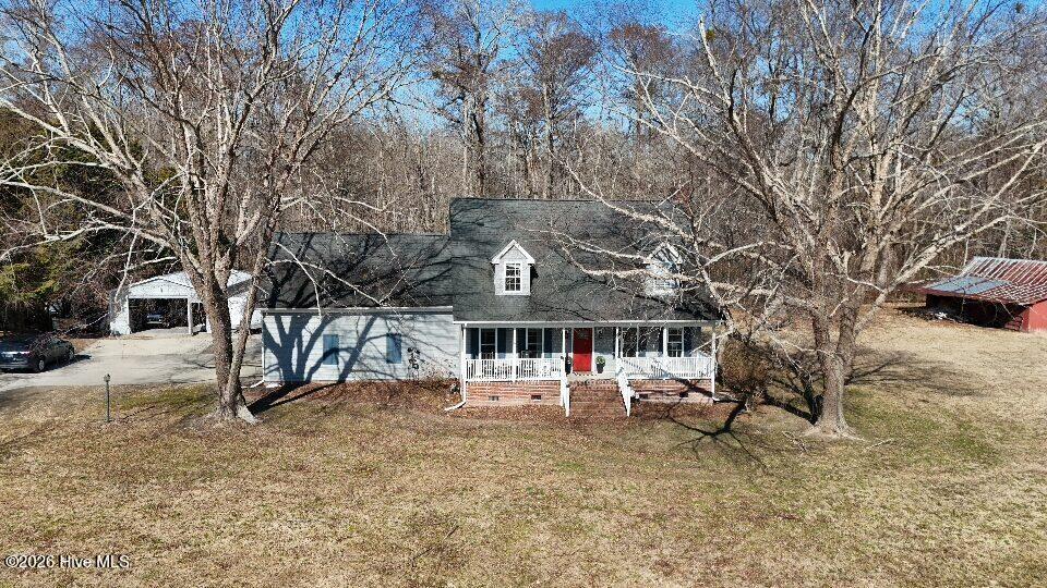 102 Edney Creek Court — photo