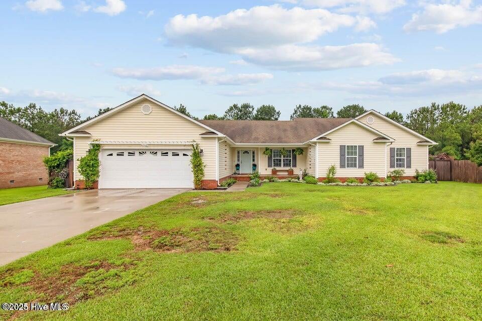 912 Morganser Drive — photo