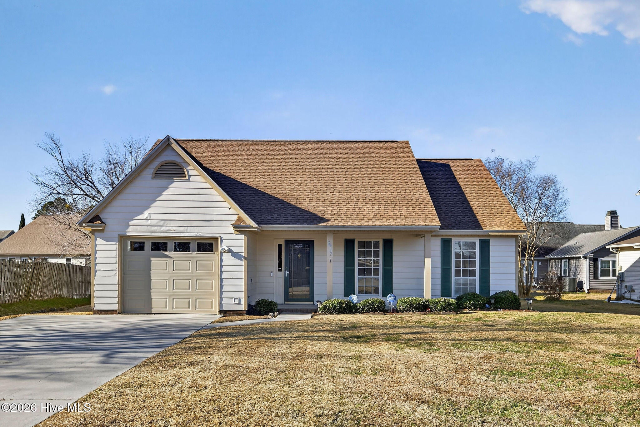 2917 New Town Drive — photo